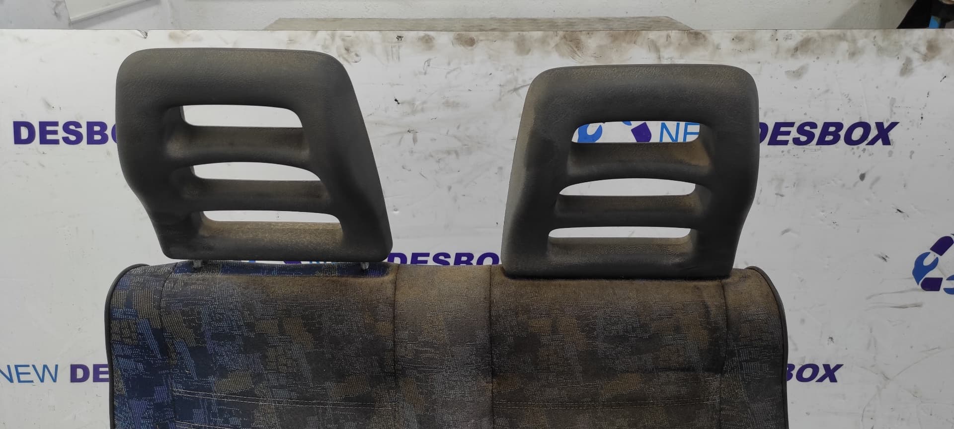 Recambio de ASIENTO DELANTERO DERECHO para FIAT DUCATO COMBI (DESDE 03.94) 1.9 Turbodiesel DHX referencia OEM IAM    - VERDE 7