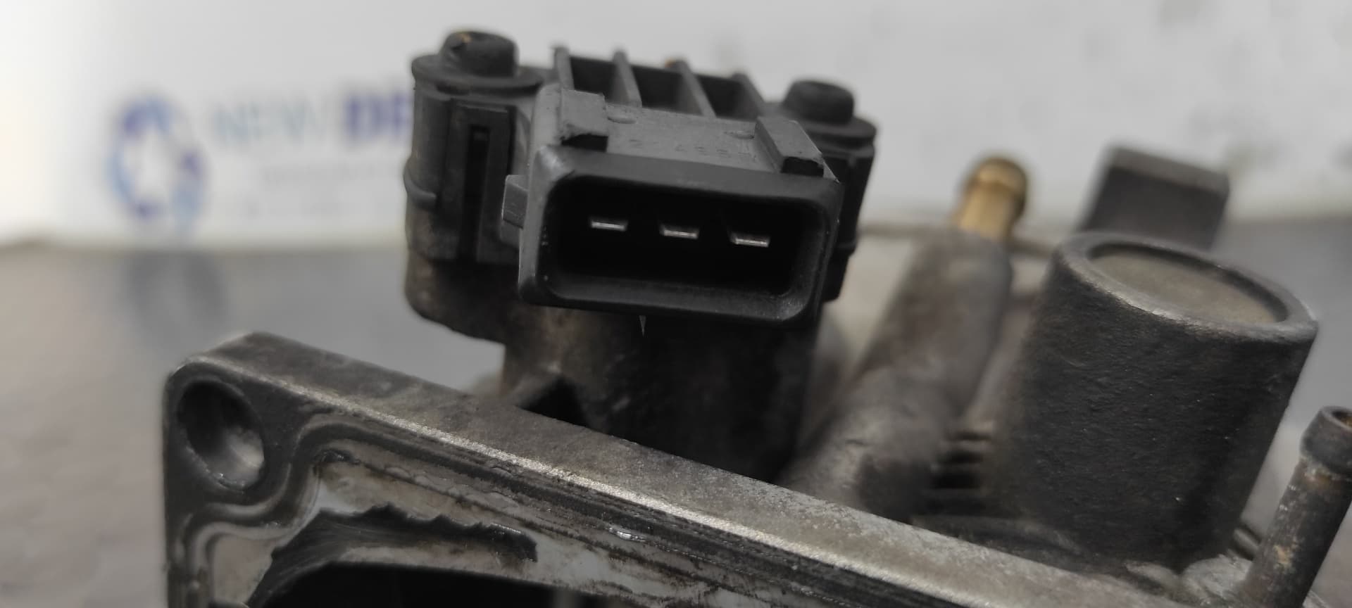 Recambio de CAJA MARIPOSA para BMW SERIE 3 COUPE (E36) 184S1 referencia OEM IAM 17273459 8