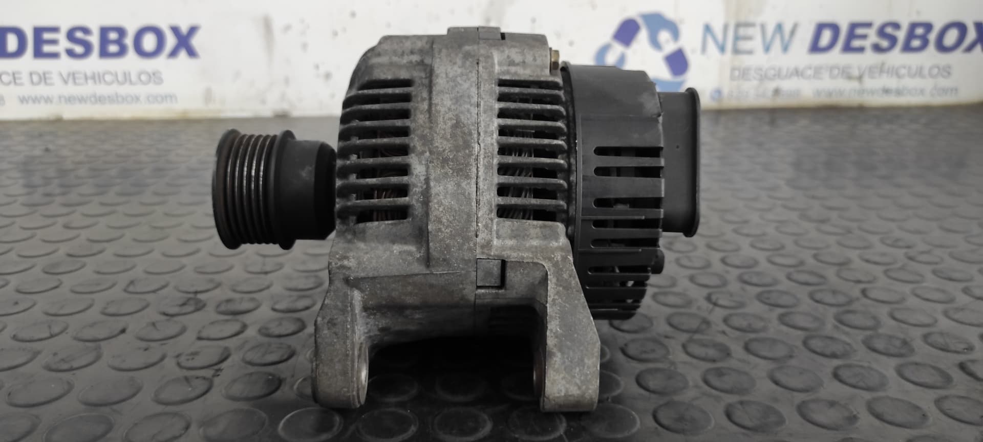 Recambio de ALTERNADOR para BMW SERIE 3 COUPE (E36) 184S1 referencia OEM IAM RE17691 5
