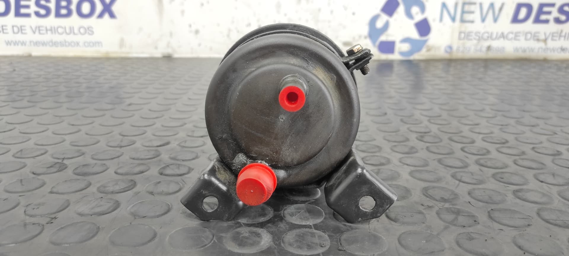 Recambio de DEPOSITO SERVO para BMW SERIE 3 BERLINA (E36) 320i M50B206S1 referencia OEM IAM 2121892   - VERDE 4
