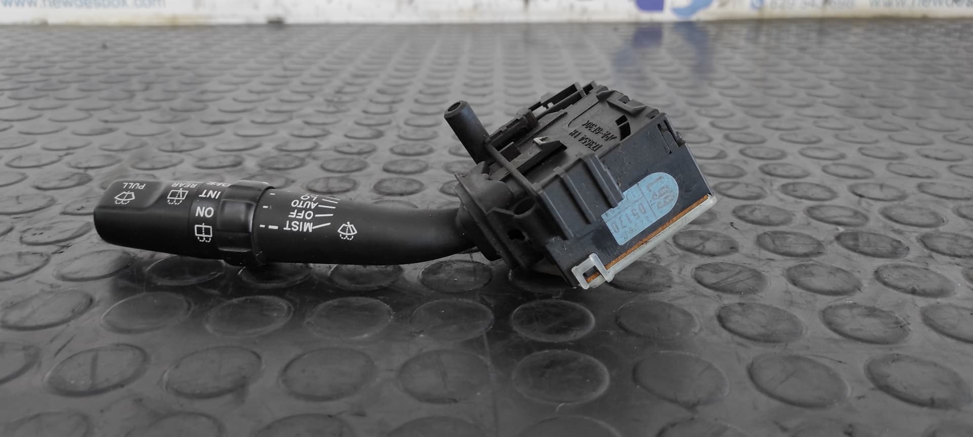 Recambio de MANDO LIMPIA para TOYOTA COROLLA VERSO (R1) 2.0 Turbodiesel CAT 1CDFTV referencia OEM IAM 8465205170   - NEGRO 2