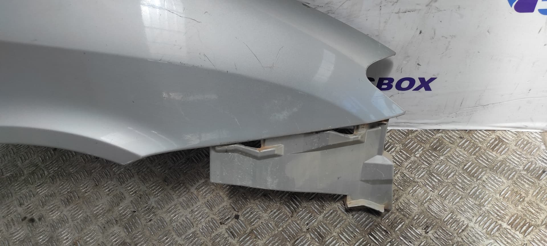Recambio de ALETA DELANTERA DERECHA para FIAT ULYSSE (179) 2.2 JTD Dynamic 4HWDW12ATED4 referencia OEM IAM    - GRIS 6