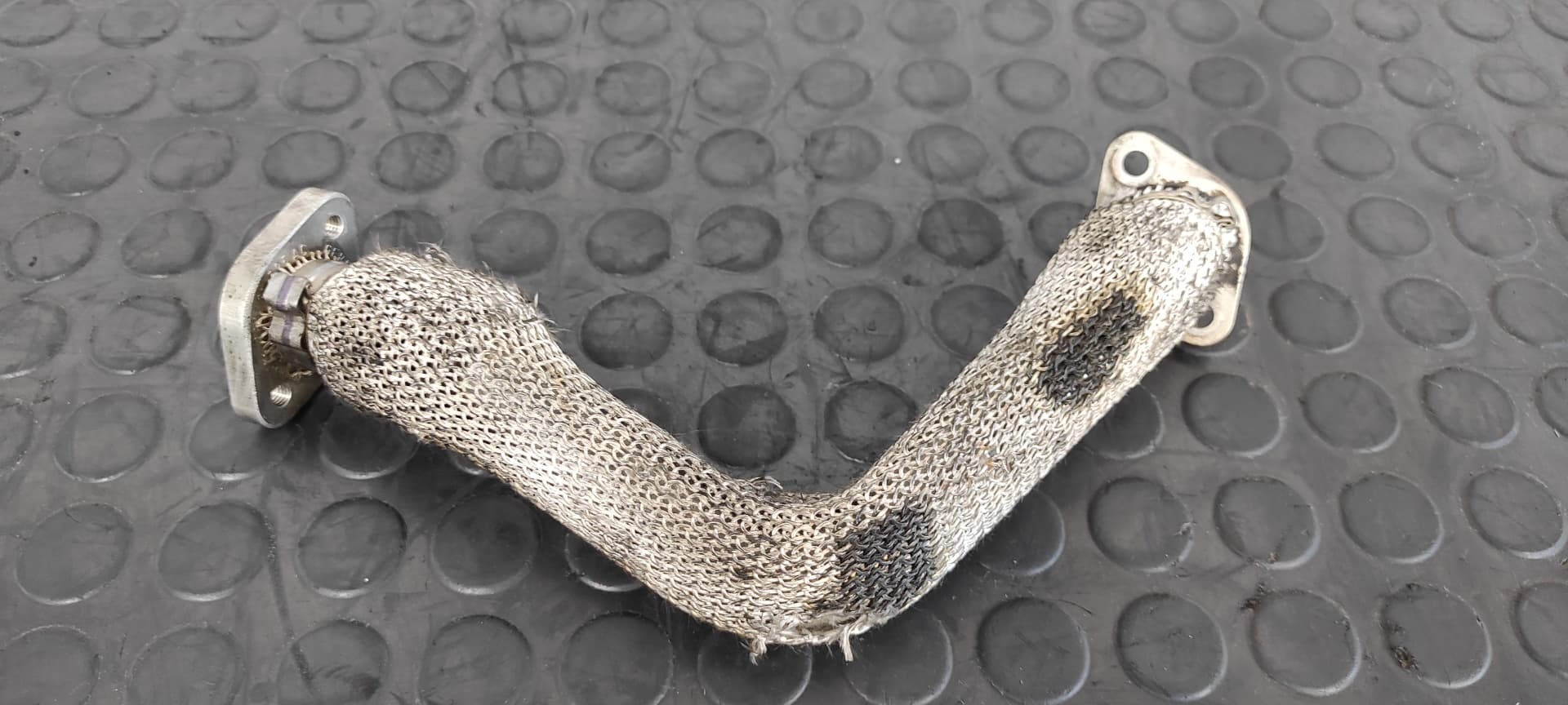 Recambio de TUBO para AUDI Q7 (4L) BUG referencia OEM IAM 059131525AC