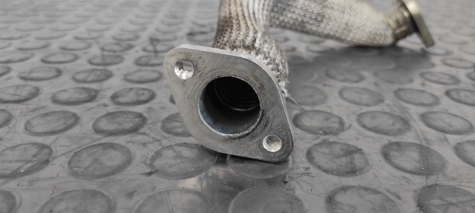 Recambio de TUBO para AUDI Q7 (4L) BUG referencia OEM IAM 059131525AC 2