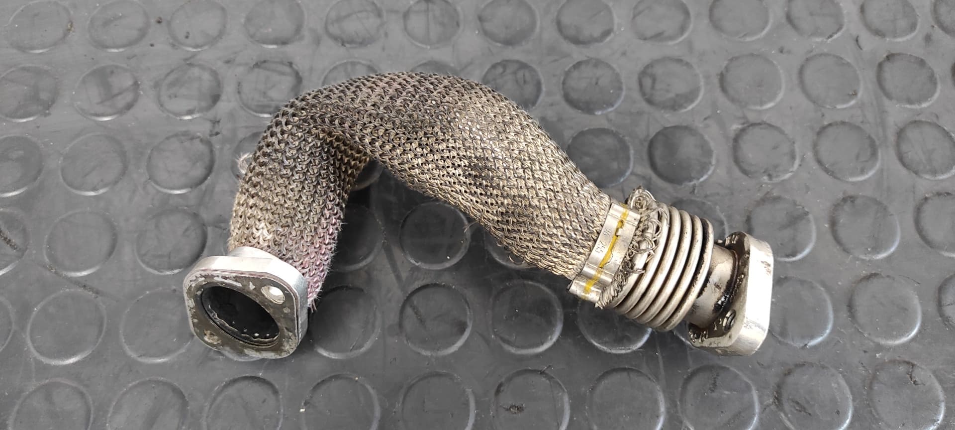 Recambio de TUBO para AUDI Q7 (4L) CASA referencia OEM IAM 059131530B 4