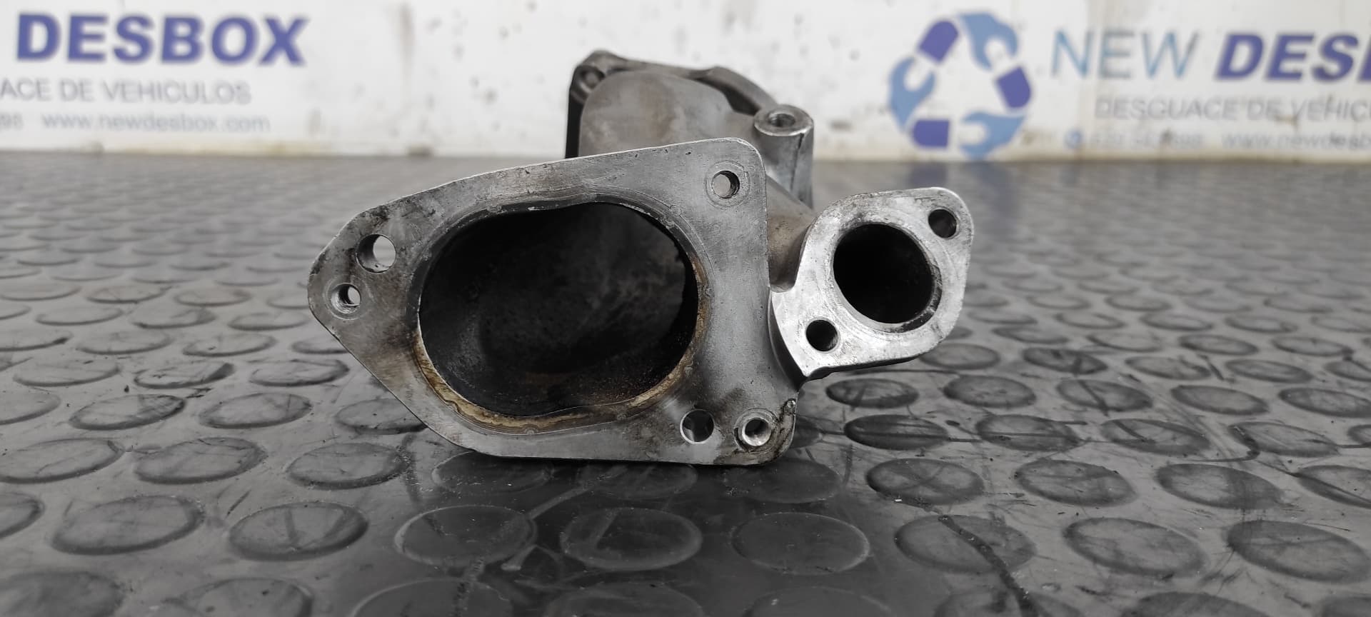 Recambio de TUBO para AUDI Q7 (4L) BUG referencia OEM IAM 059145997D 2
