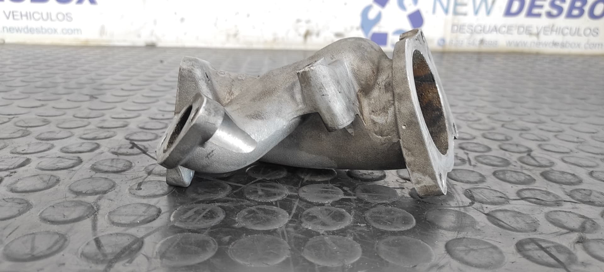 Recambio de TUBO para AUDI Q7 (4L) BUG referencia OEM IAM 059145997D 3