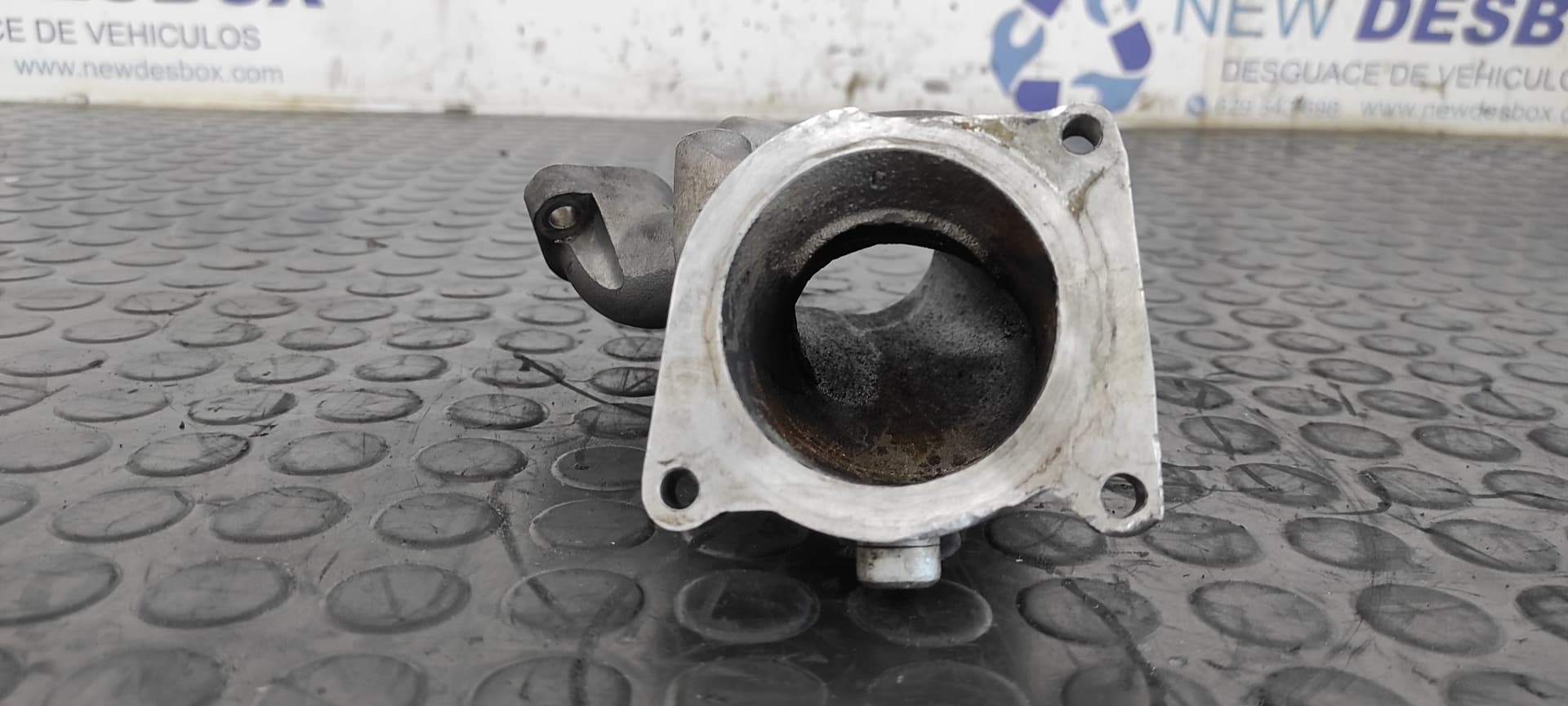 Recambio de TUBO para AUDI Q7 (4L) BUG referencia OEM IAM 059145997D 6