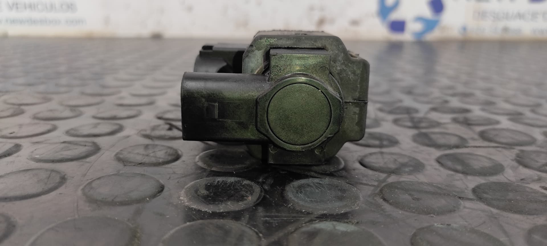 Recambio de VALVULA AIRE ADICIONAL para AUDI Q7 (4L) BUG referencia OEM IAM 059906628B 4