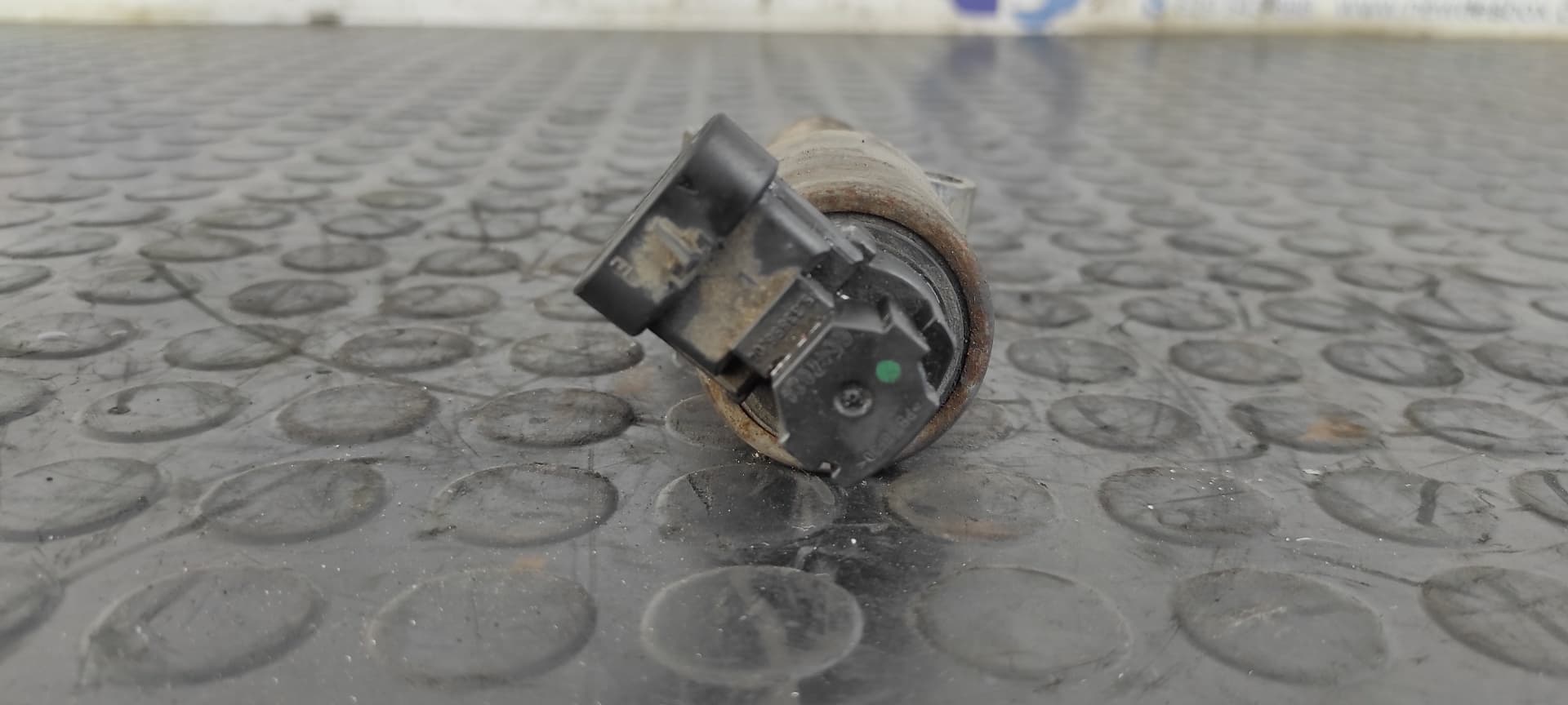 Recambio de VALVULA EGR para OPEL ASTRA GTC Cosmo Z16XEP referencia OEM IAM 24445720   - NEGRO 4
