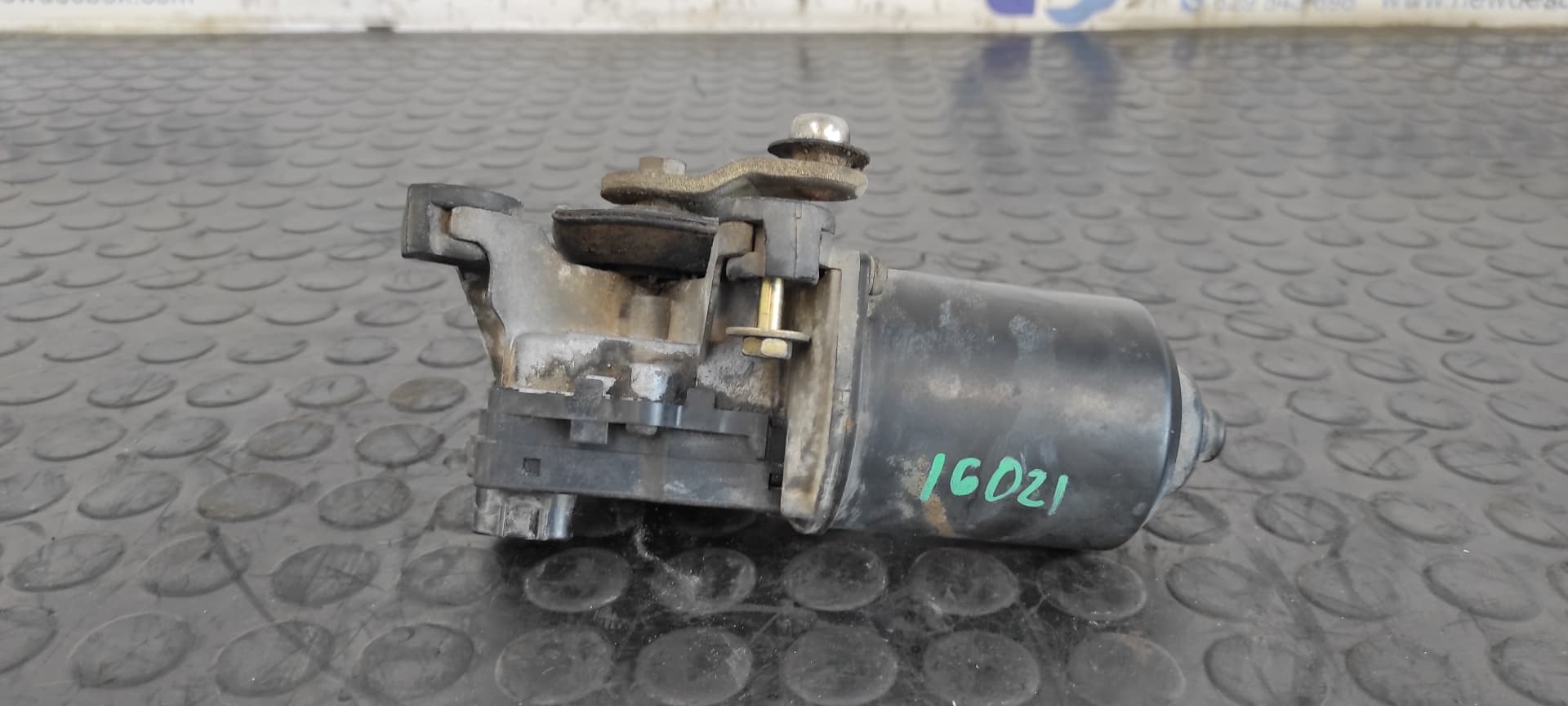 Recambio de MOTOR LIMPIA DELANTERO para MITSUBISHI MONTERO (V60/V70) 3.2 DI-D Avance (5-ptas.) 4M41 referencia OEM IAM MR388038   - GRIS 6