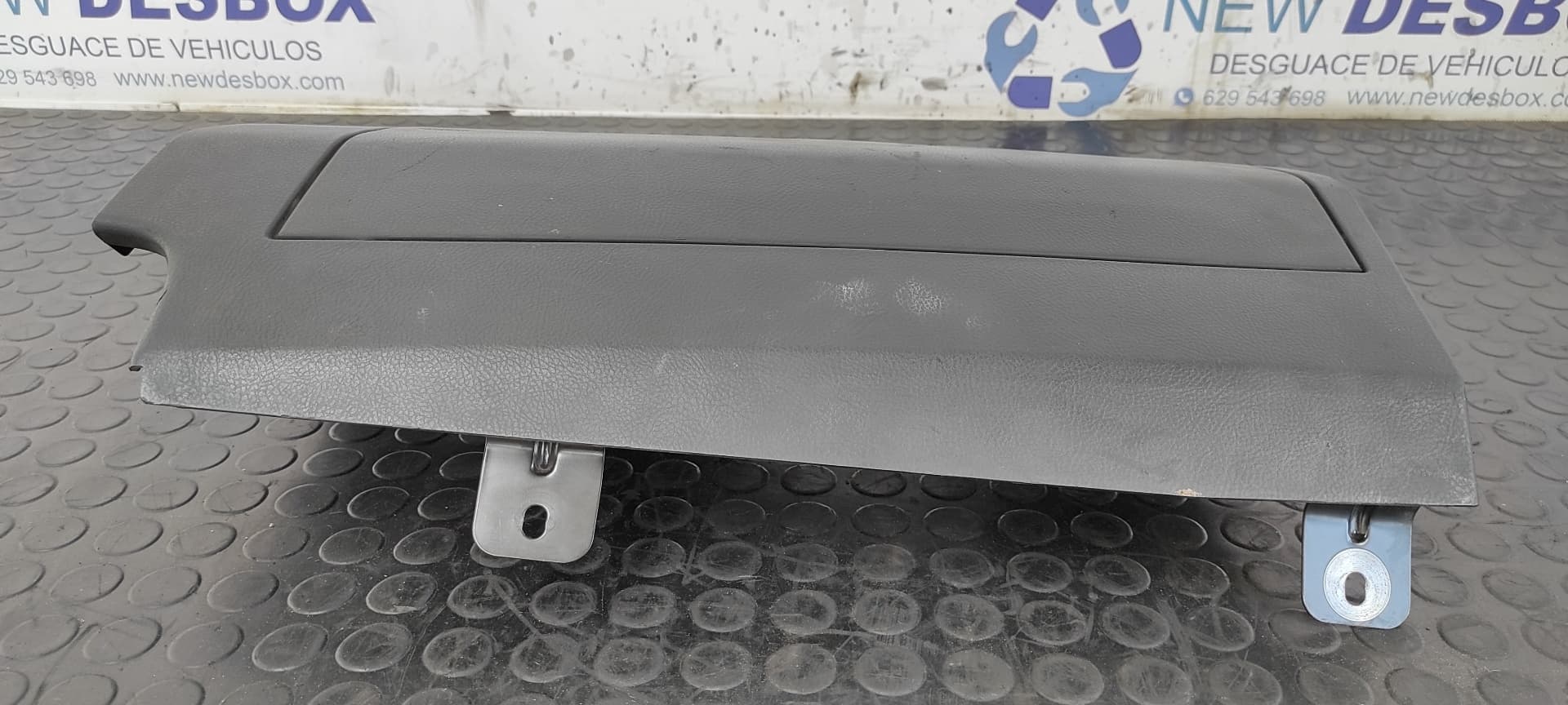 Recambio de AIRBAG DELANTERO IZQUIERDO para LAND ROVER FREELANDER (LR2) 2.2 Td4 CAT 224DT referencia OEM IAM 6H52045K61   - AZUL 7