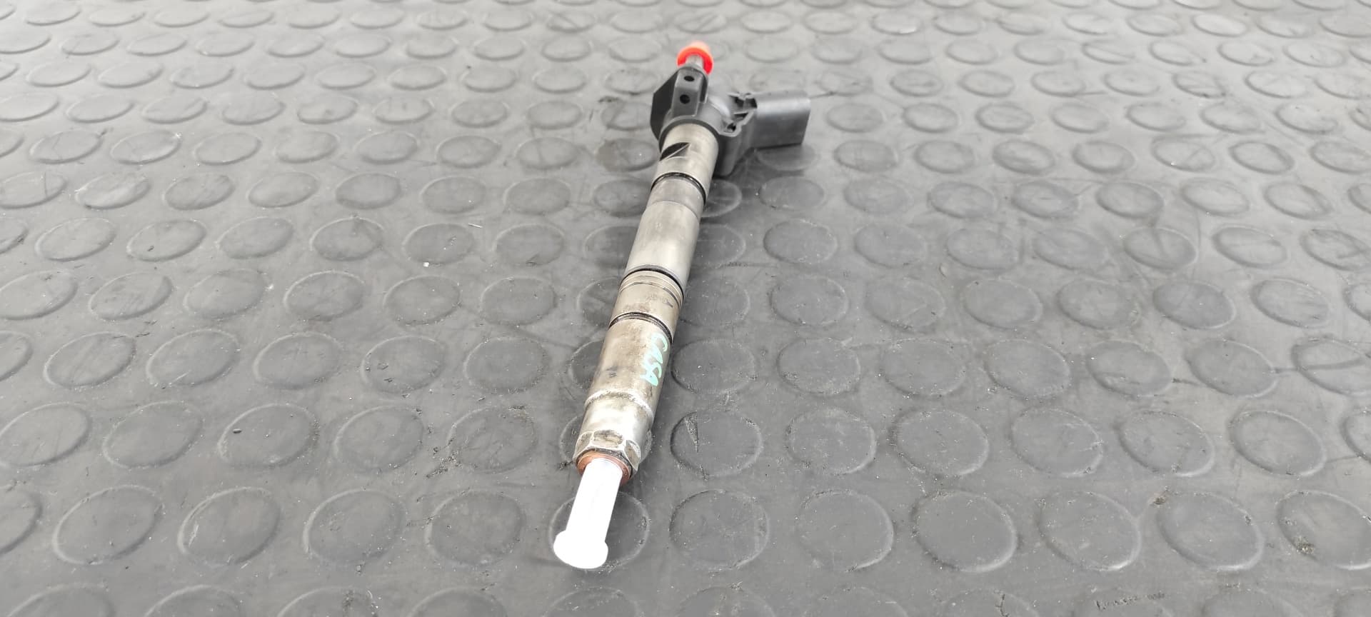 Recambio de INYECTOR para AUDI Q7 (4L) CASA referencia OEM IAM 059130277AR 3