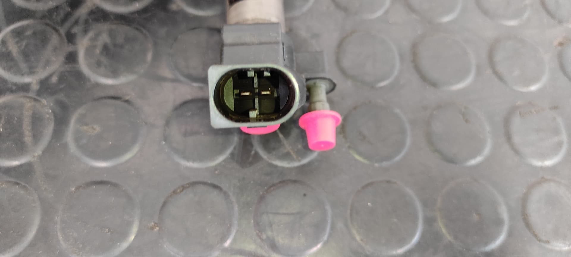 Recambio de INYECTOR para AUDI Q7 (4L) CASA referencia OEM IAM 059130277AR 4
