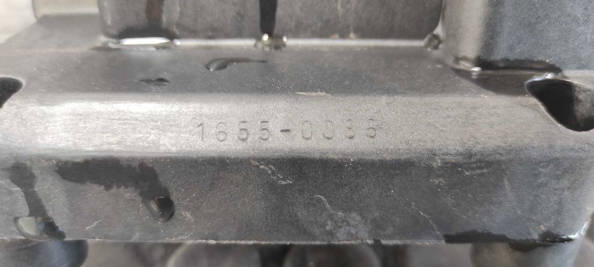 Recambio de PEDAL FRENO para PEUGEOT BOXER CAJA CERR. ACRISTALADO (RS3200)(230)(->'02) 1400  D T9A referencia OEM IAM B847   - BLANCO 3