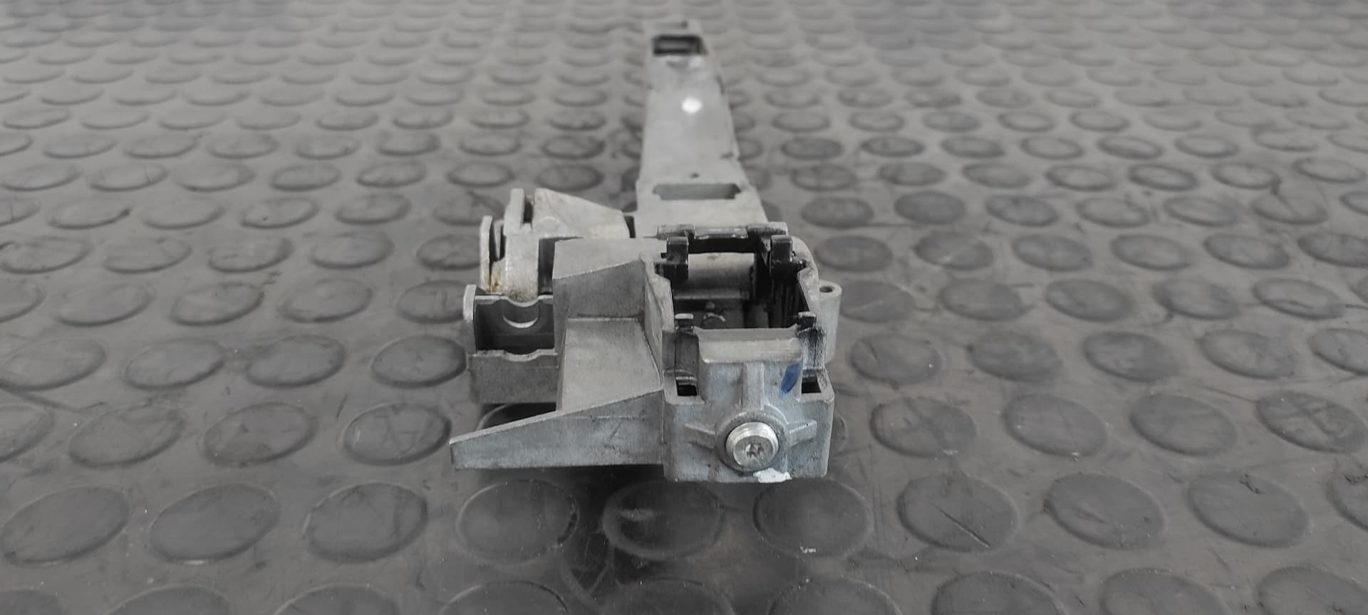 Recambio de MANETA DELANTERA DERECHA para CITROEN C4 BERLINA Exclusive RHR referencia OEM IAM    - NEGRO 3