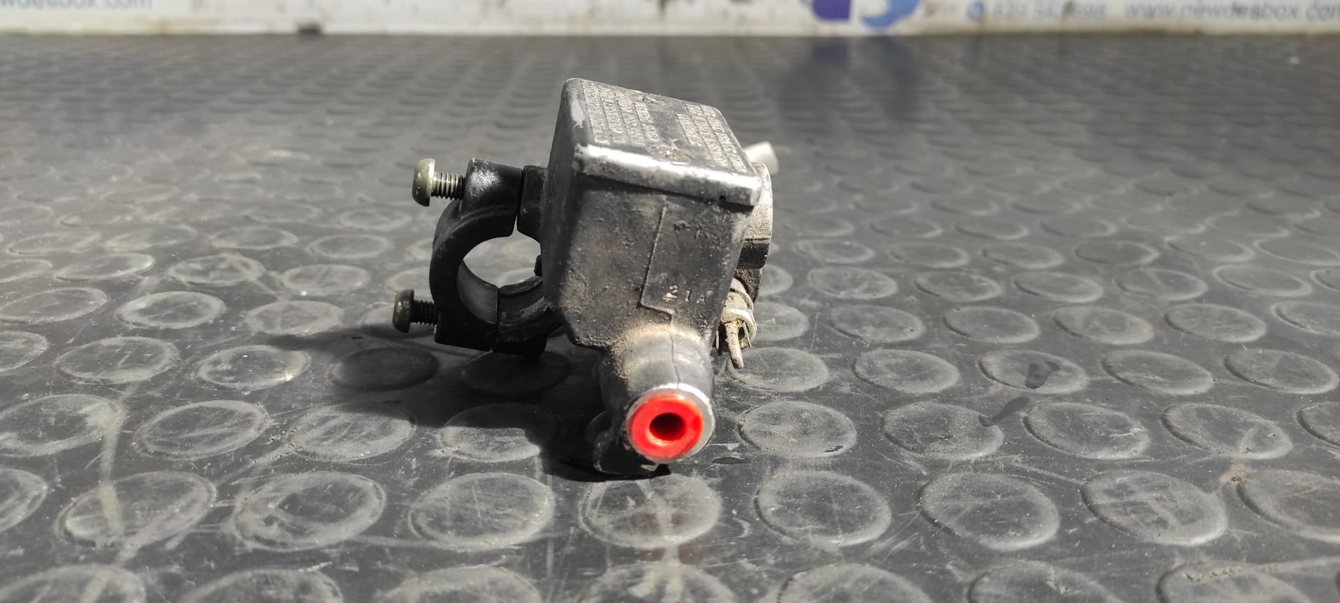 Recambio de NO IDENTIFICADO para PIAGGIO (VESPA) NRG NGR MC3 DT 49CC referencia OEM IAM    - NEGRO 3