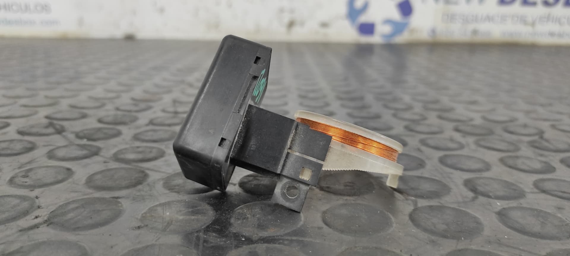 Recambio de CONMUTADOR DE ARRANQUE para MITSUBISHI MONTERO (V60/V70) 3.2 DI-D Avance (5-ptas.) 4M41 referencia OEM IAM MR535868   - GRIS 3