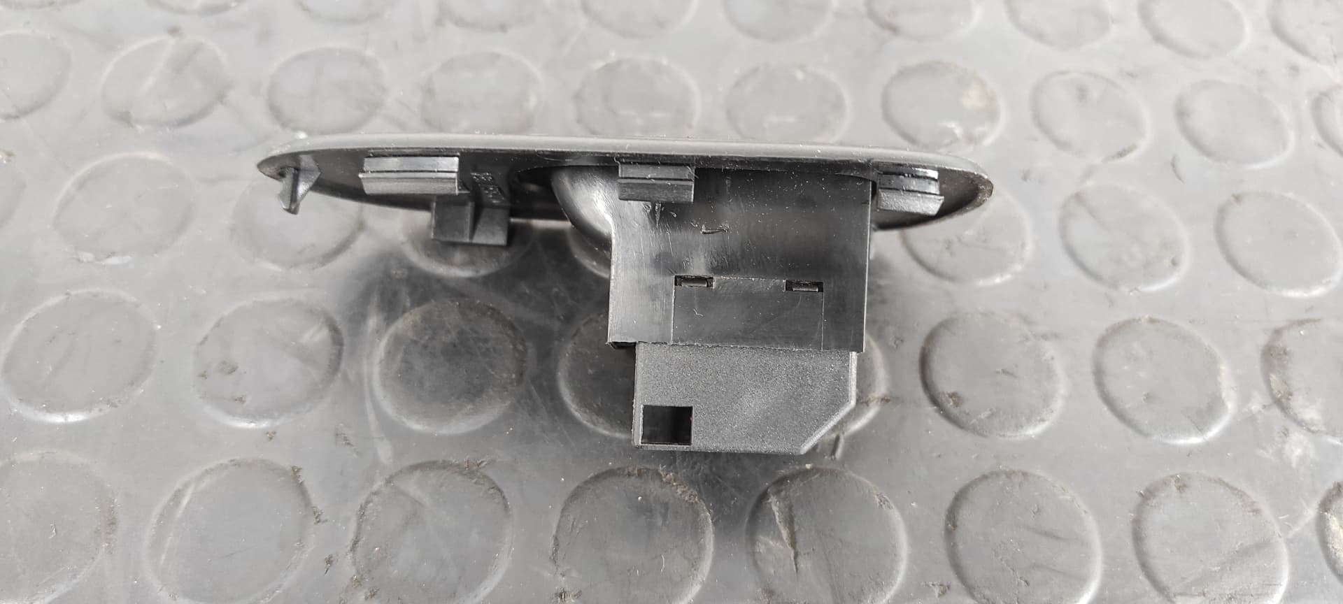 Recambio de MANDO ELEVALUNAS DELANTERO DERECHO para SEAT LEON (1M1) Last Edition AZD referencia OEM IAM 1M0959855   - AZUL 7