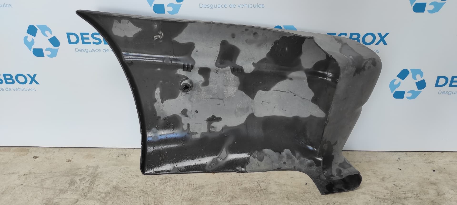Recambio de PUNTERA TRASERA DERECHA para RENAULT MASTER II referencia OEM IAM 7700352124 3
