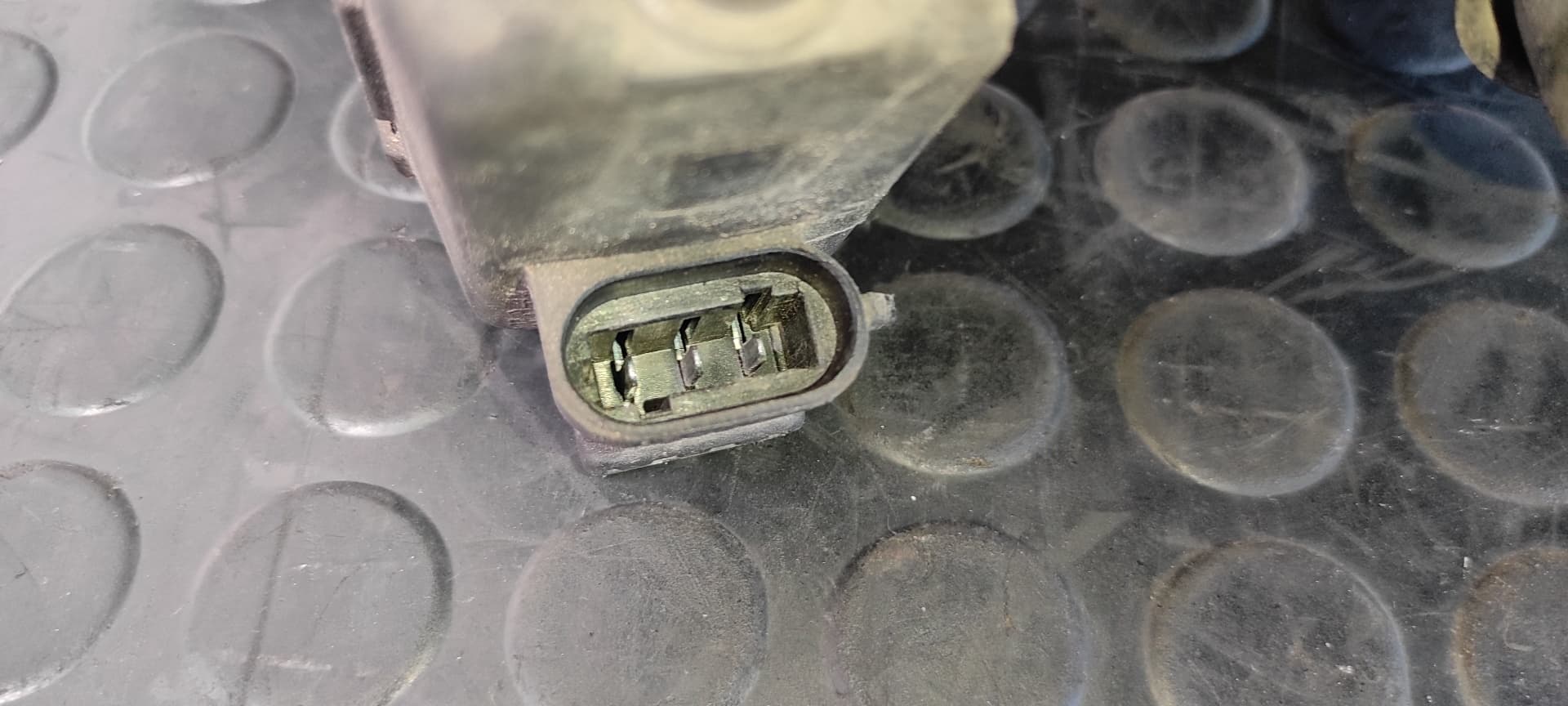Recambio de FARO DERECHO para NISSAN PRIMASTAR (X83) Caja cerrada batalla corta 2,7t G9U730 referencia OEM IAM VALEO   - BLANCO 6
