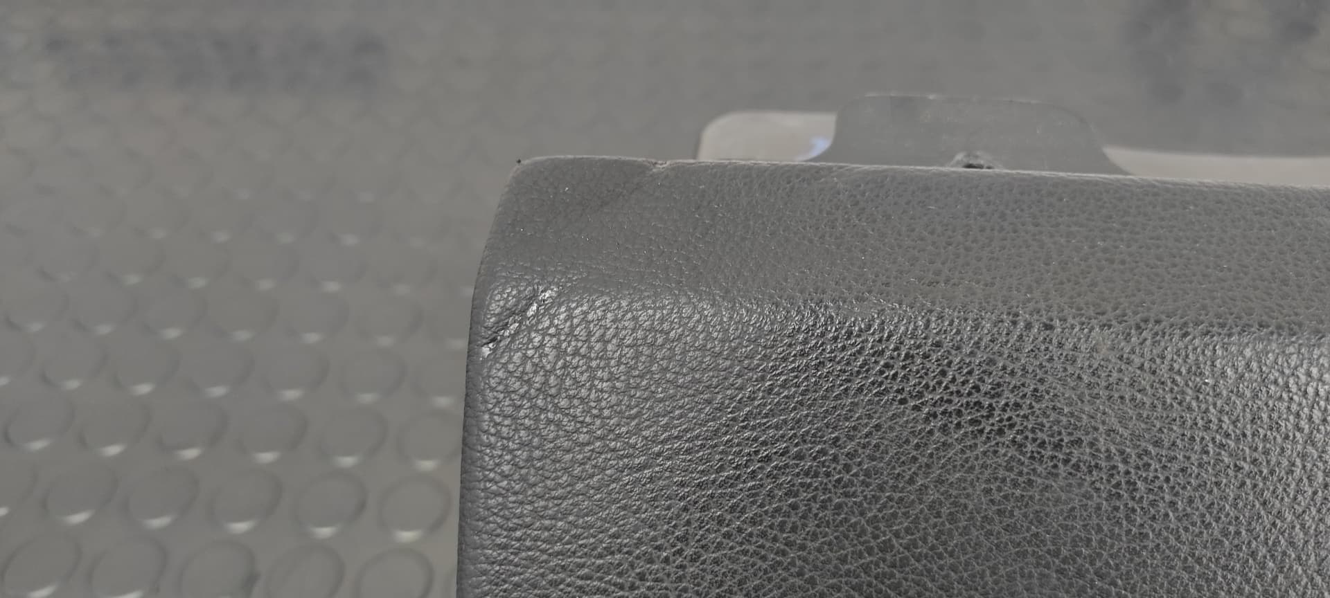 Recambio de GUANTERA para OPEL ZAFIRA A Blue Line Y20DTH referencia OEM IAM 24455400   - NEGRO 10