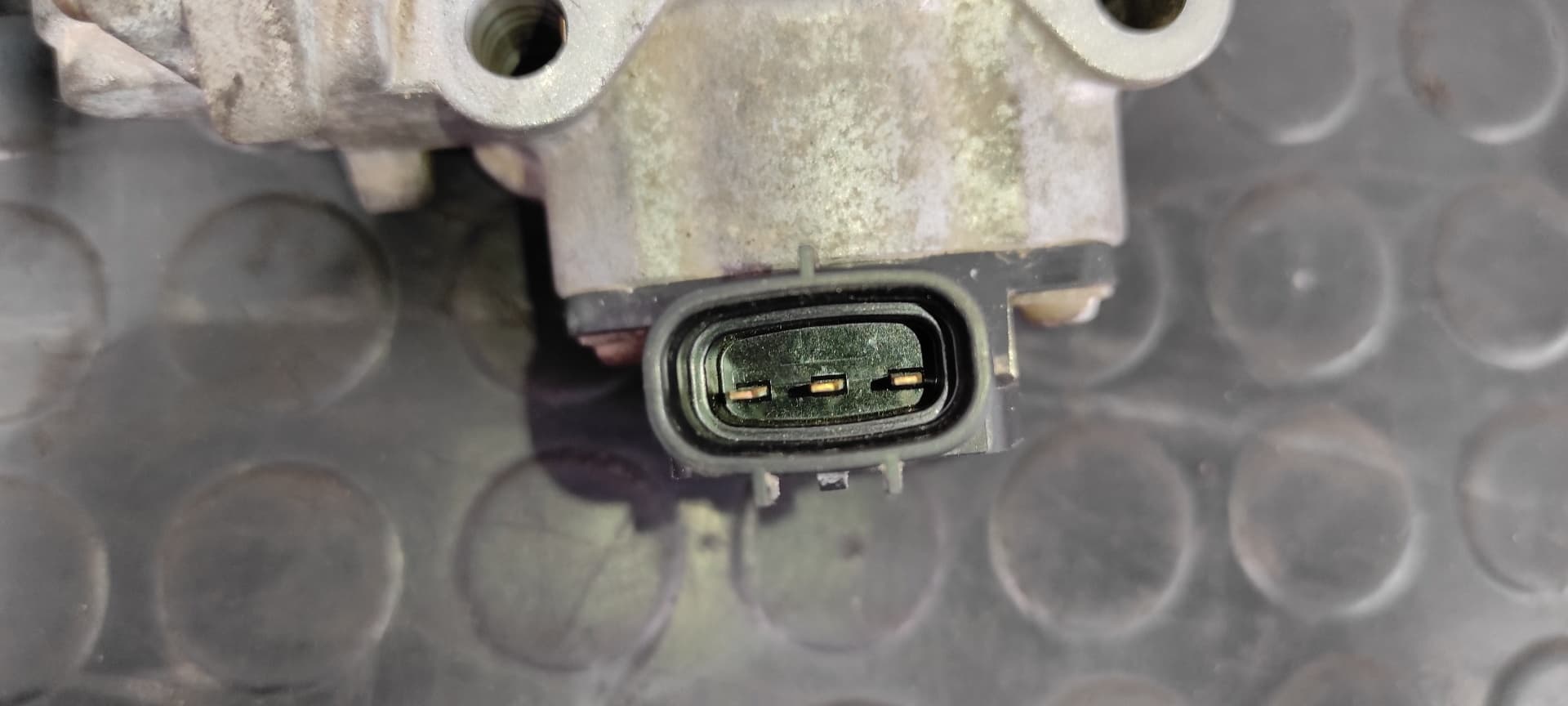 Recambio de CAJA MARIPOSA para SUZUKI IGNIS RG (FH) M13A referencia OEM IAM A046927 5