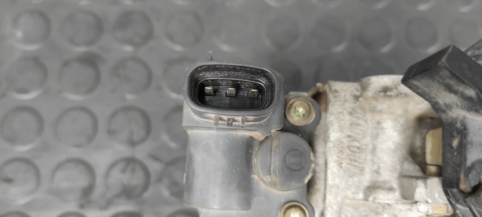 Recambio de CAJA MARIPOSA para SUZUKI IGNIS RG (FH) M13A referencia OEM IAM A046927 7