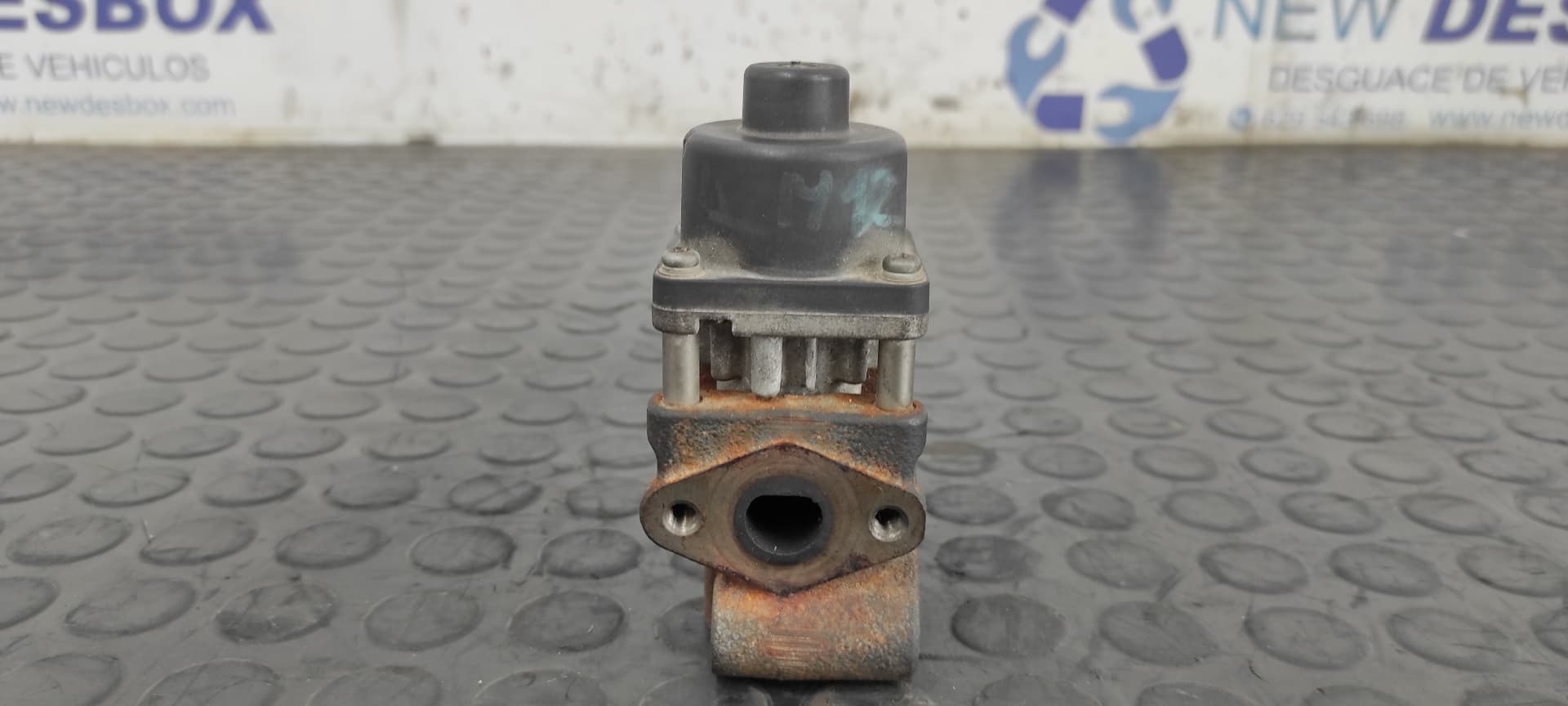 Recambio de VALVULA EGR para SUZUKI IGNIS RG (FH) M13A referencia OEM IAM 69G0 3