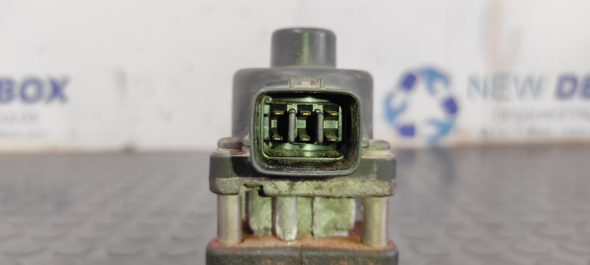 Recambio de VALVULA EGR para SUZUKI IGNIS RG (FH) M13A referencia OEM IAM 69G0 8