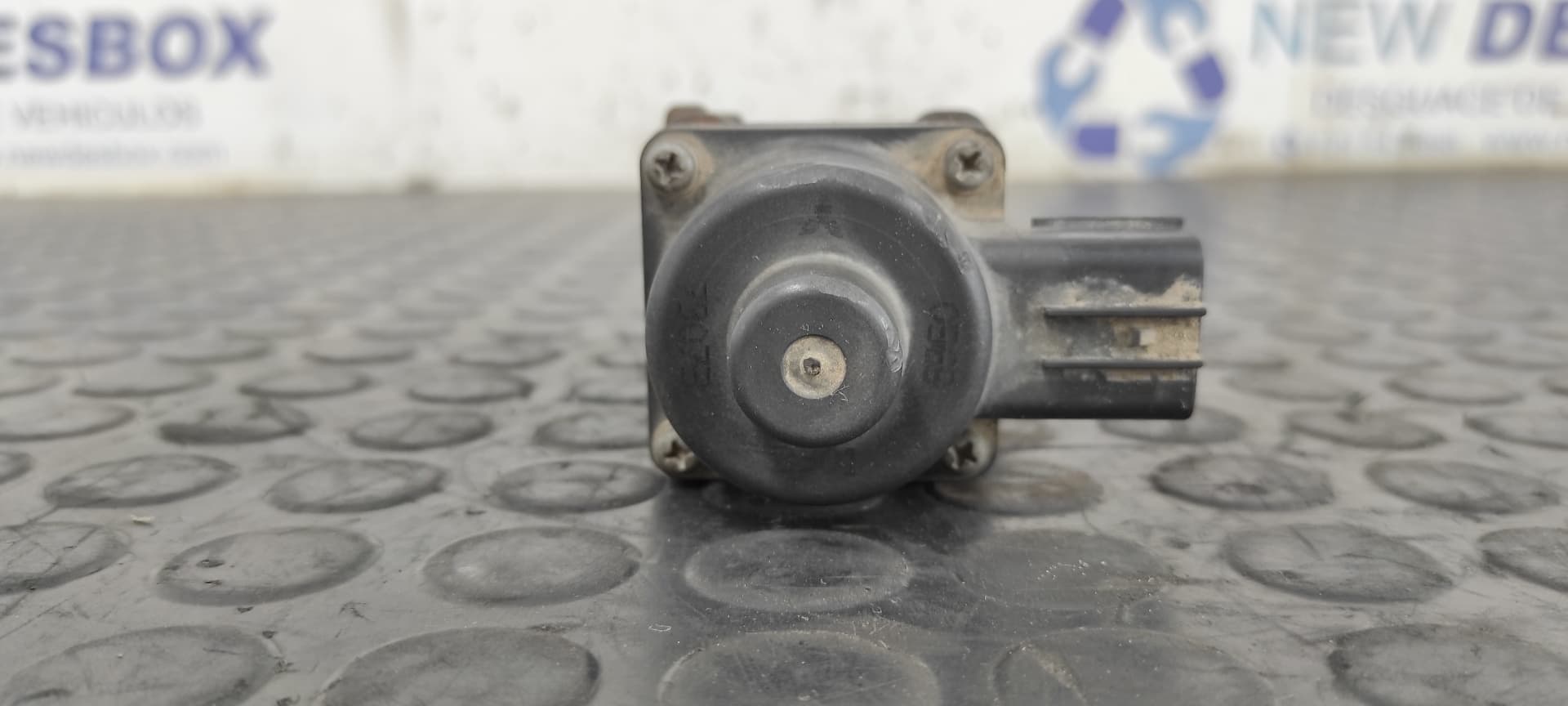 Recambio de VALVULA EGR para SUZUKI IGNIS RG (FH) M13A referencia OEM IAM 69G0 4