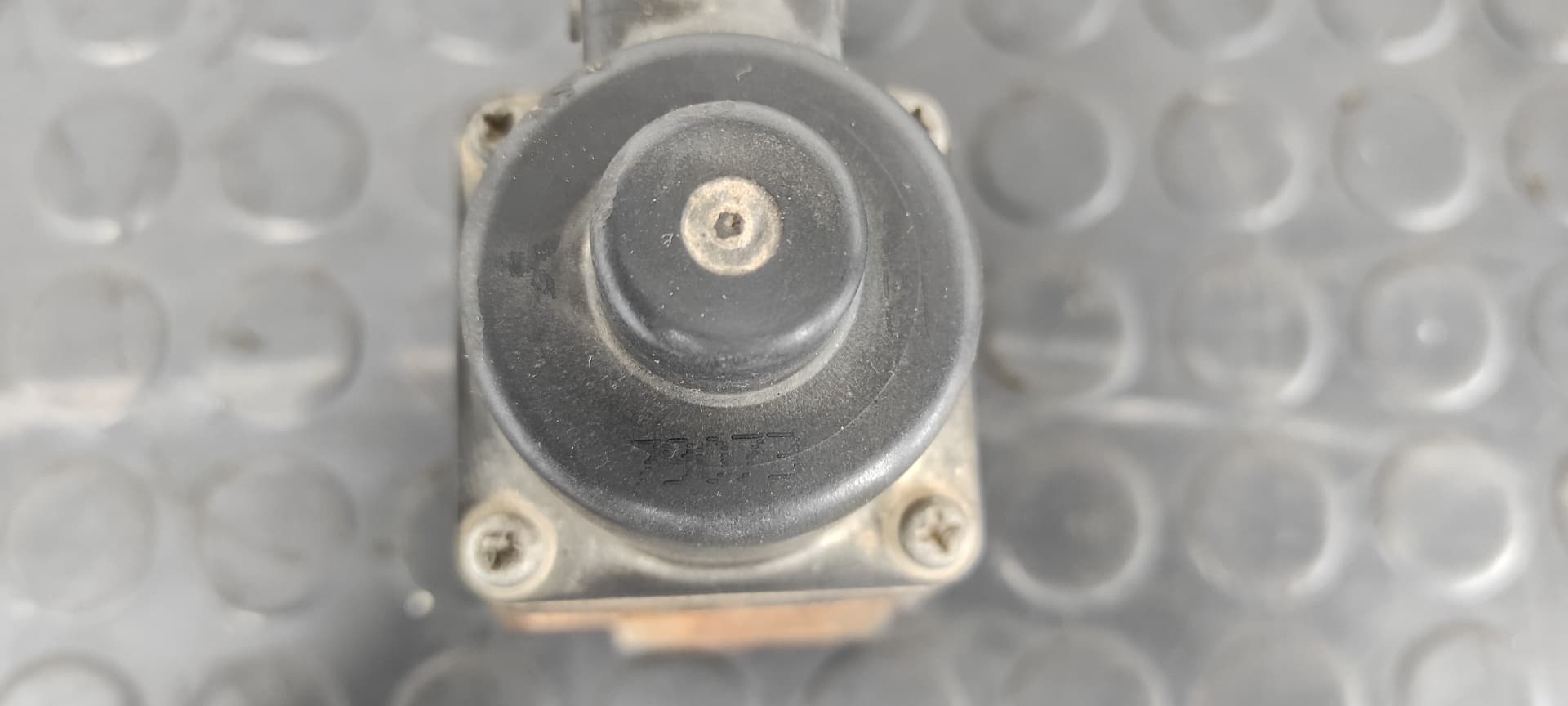 Recambio de VALVULA EGR para SUZUKI IGNIS RG (FH) M13A referencia OEM IAM 69G0 2