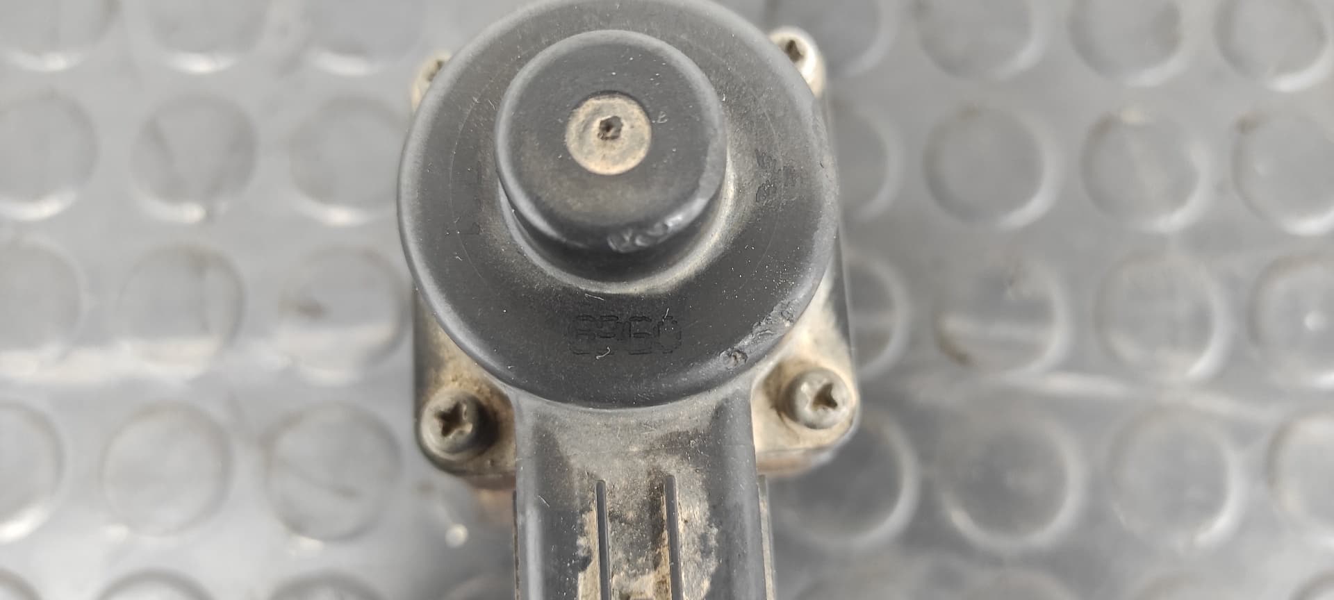 Recambio de VALVULA EGR para SUZUKI IGNIS RG (FH) M13A referencia OEM IAM 69G0 6