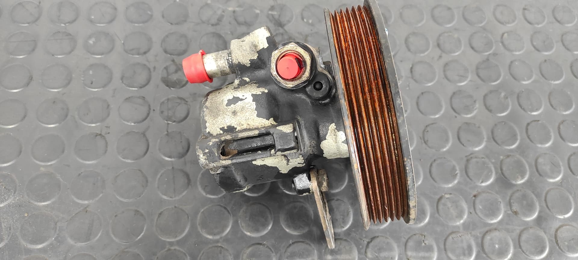 Recambio de BOMBA DIRECCION para OPEL SENATOR B C30SE referencia OEM IAM 90285661 3