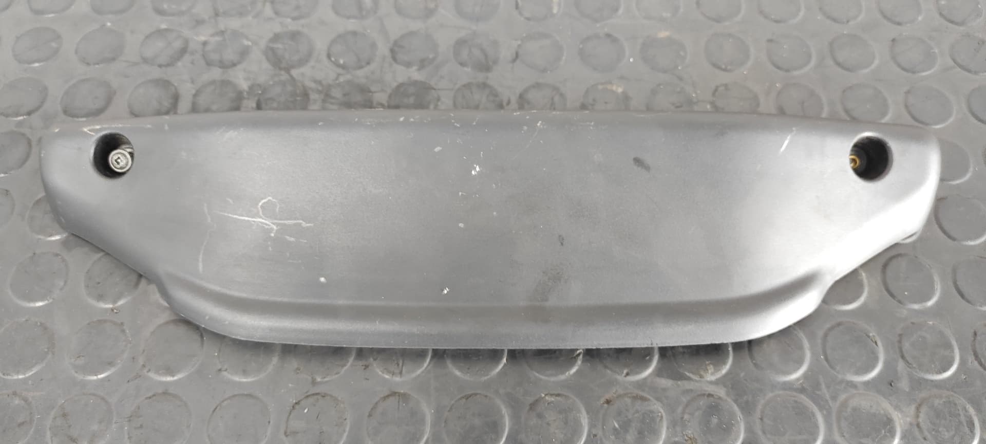 Recambio de LUZ CENTRAL DE FRENO para FORD KA (CCU) Titanium 169A1000 referencia OEM IAM 735447721   - AZUL 4