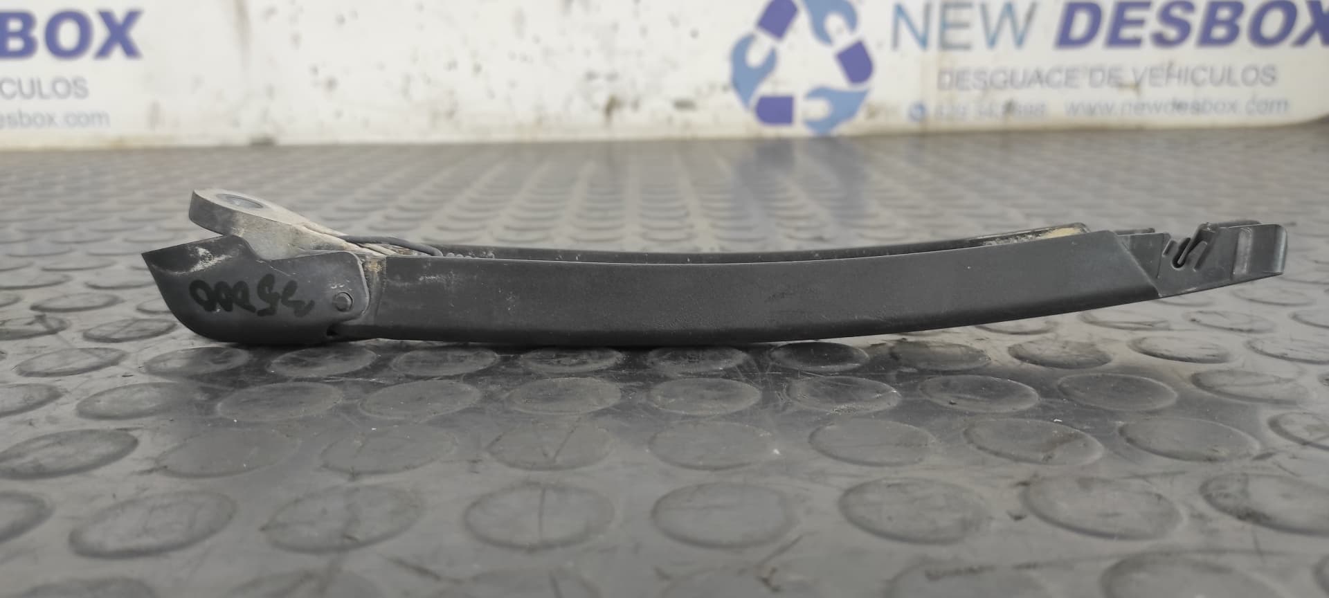 Recambio de BRAZO LIMPIA TRASERO para FORD KA (CCU) Titanium 169A1000 referencia OEM IAM B920   - AZUL 2