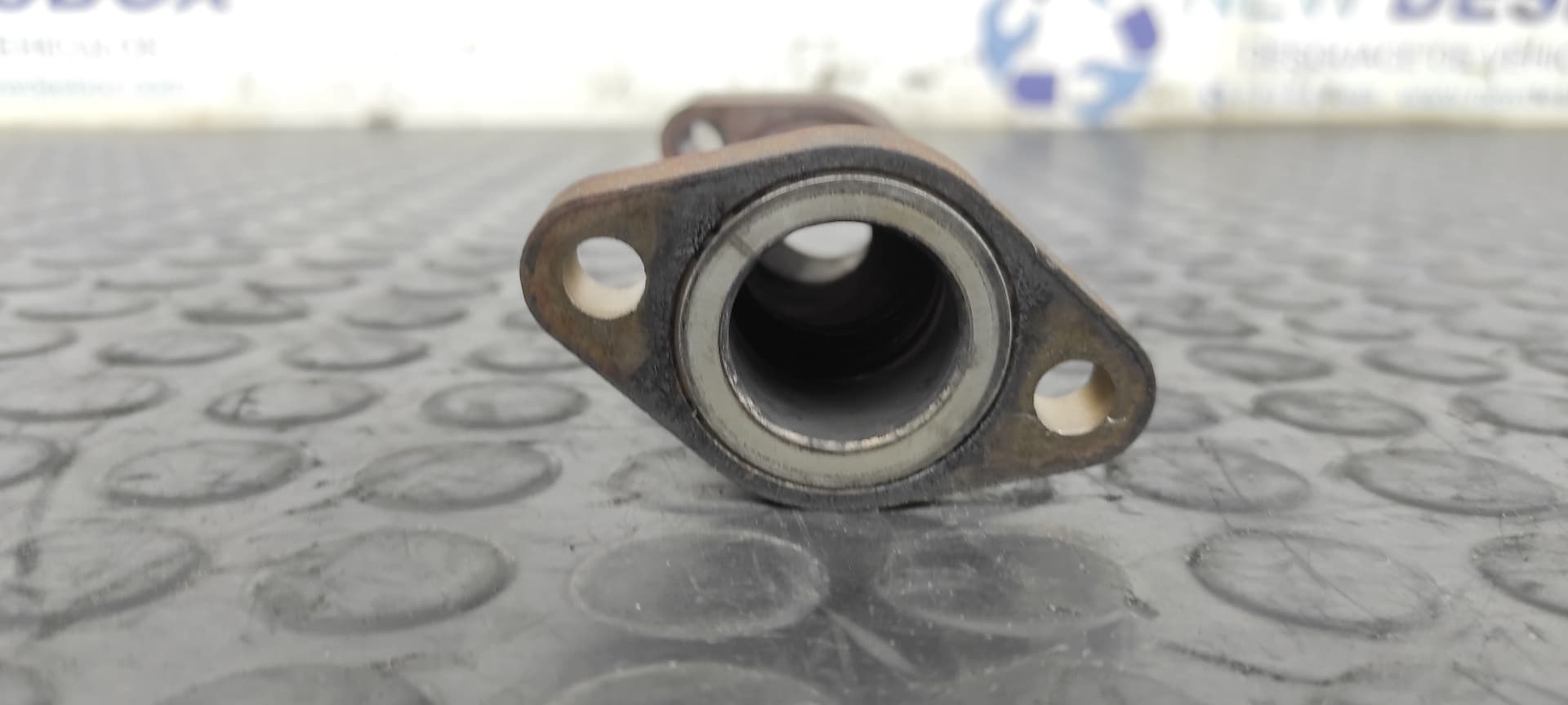 Recambio de TUBO para FIAT PUNTO BERLINA (188) 1.9 D Active/EL (I) 188A3000 referencia OEM IAM 9430   - BLANCO 3