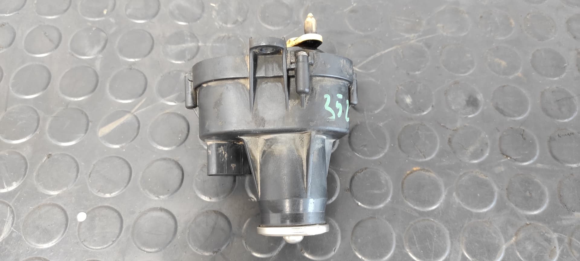 Recambio de COLECTOR ADMISION para BMW X3 (F25) sDrive 18d N47D20C referencia OEM IAM 8506410   - GRIS 5