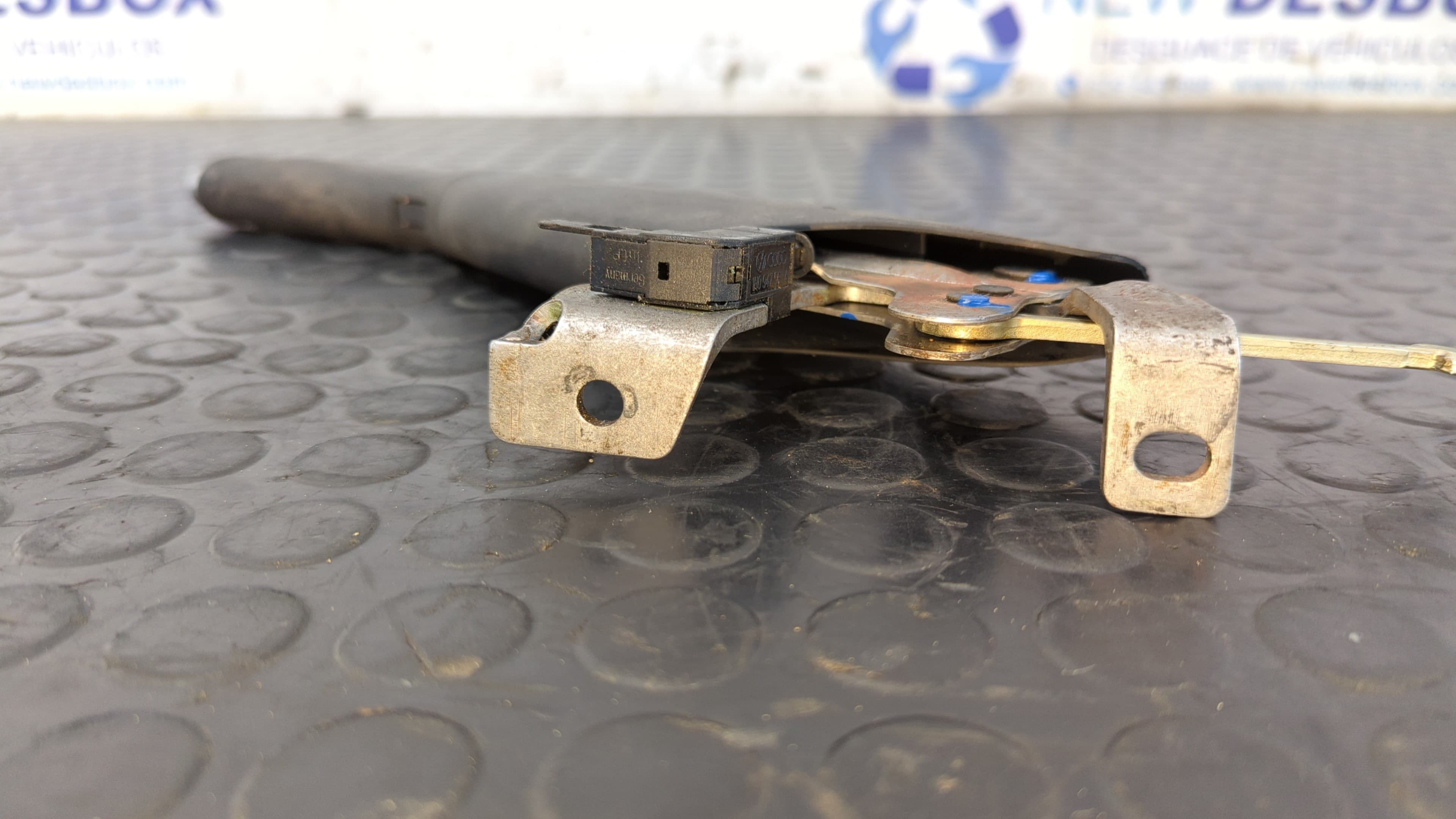 Recambio de PALANCA FRENO para SEAT AROSA (6H1) referencia OEM IAM 1H0947561A 3