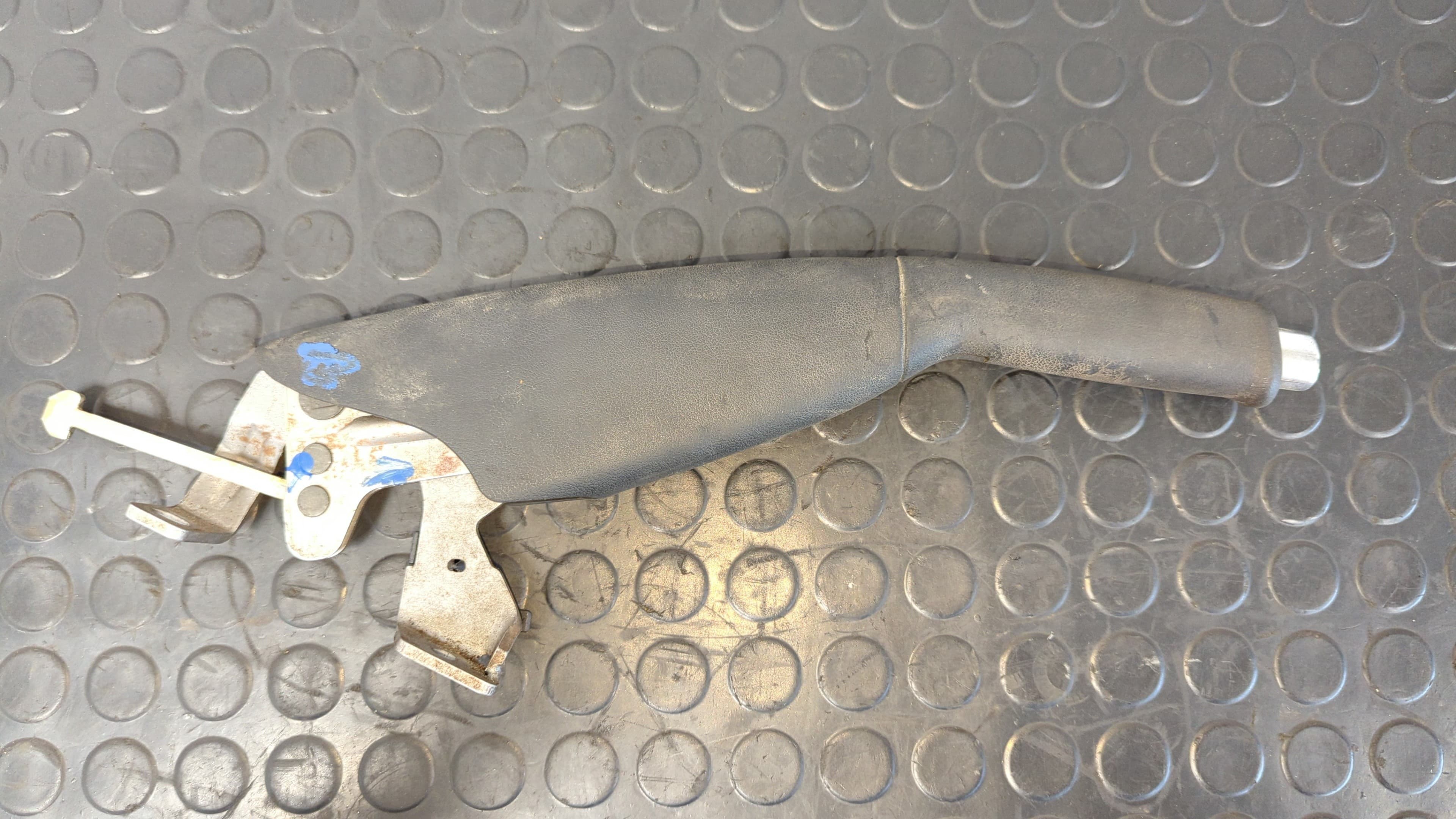 Recambio de PALANCA FRENO para SEAT AROSA (6H1) referencia OEM IAM 1H0947561A 5