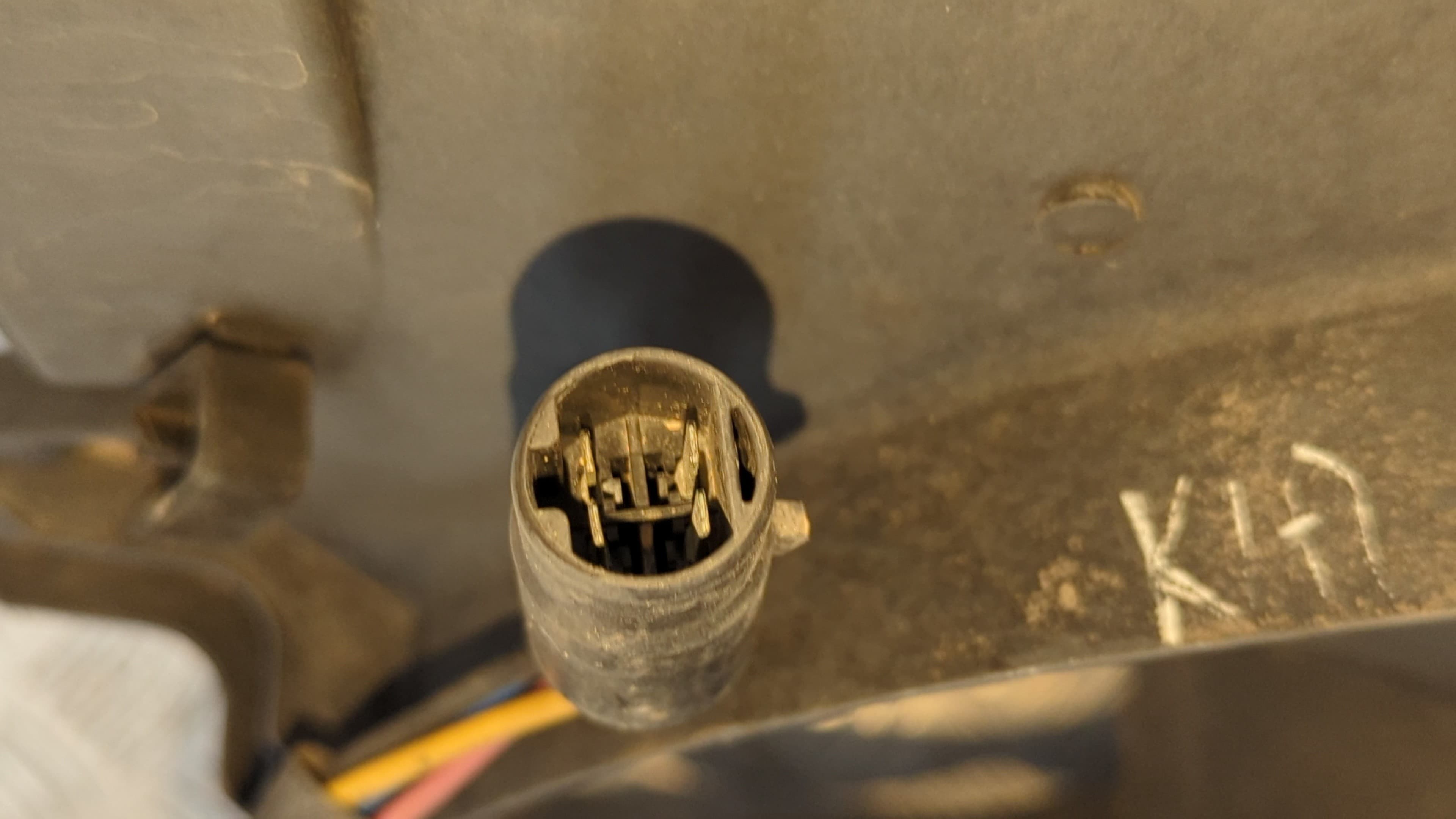 Recambio de ELECTROVENTILADOR para KIA CARNIVAL II J3 referencia OEM IAM 033811560 4