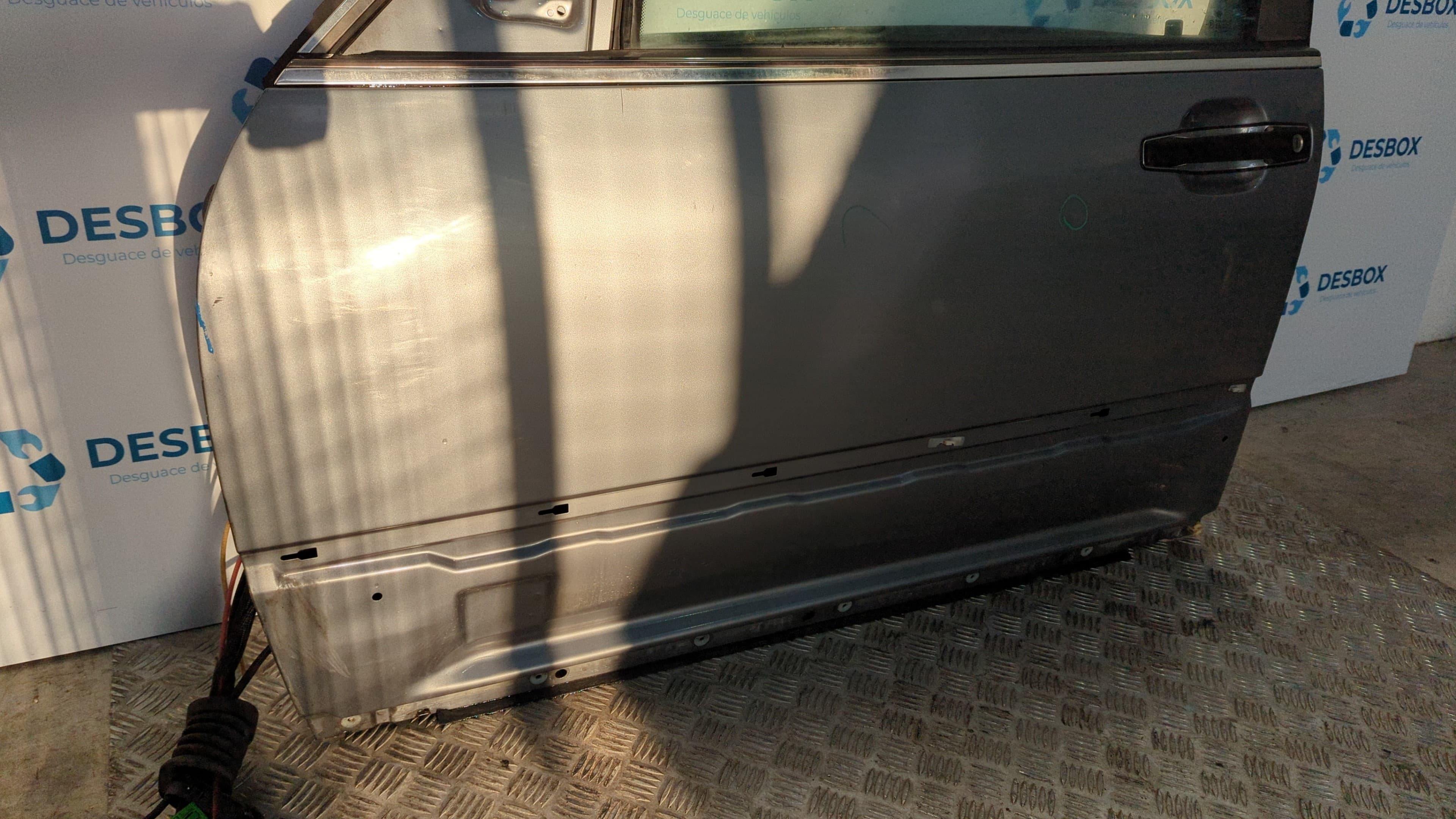 Recambio de PUERTA DELANTERA IZQUIERDA para MERCEDES-BENZ CLASE S (W140) referencia OEM IAM 5