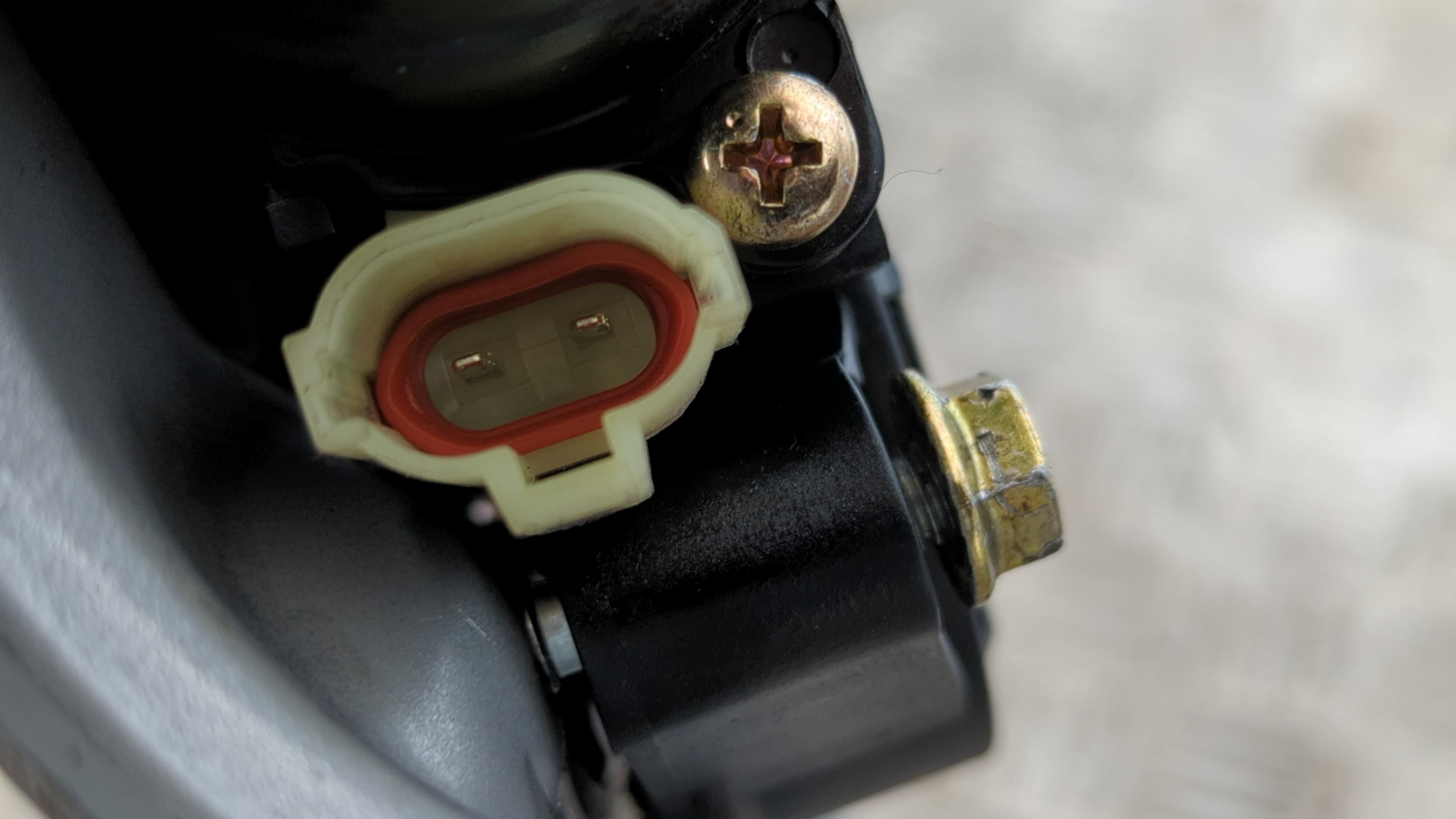 Recambio de ELEVALUNAS TRASERO DERECHO para HYUNDAI TRAJET (FO) 2.0 GLS G4JPG referencia OEM IAM 834063A000   - PLATA 4