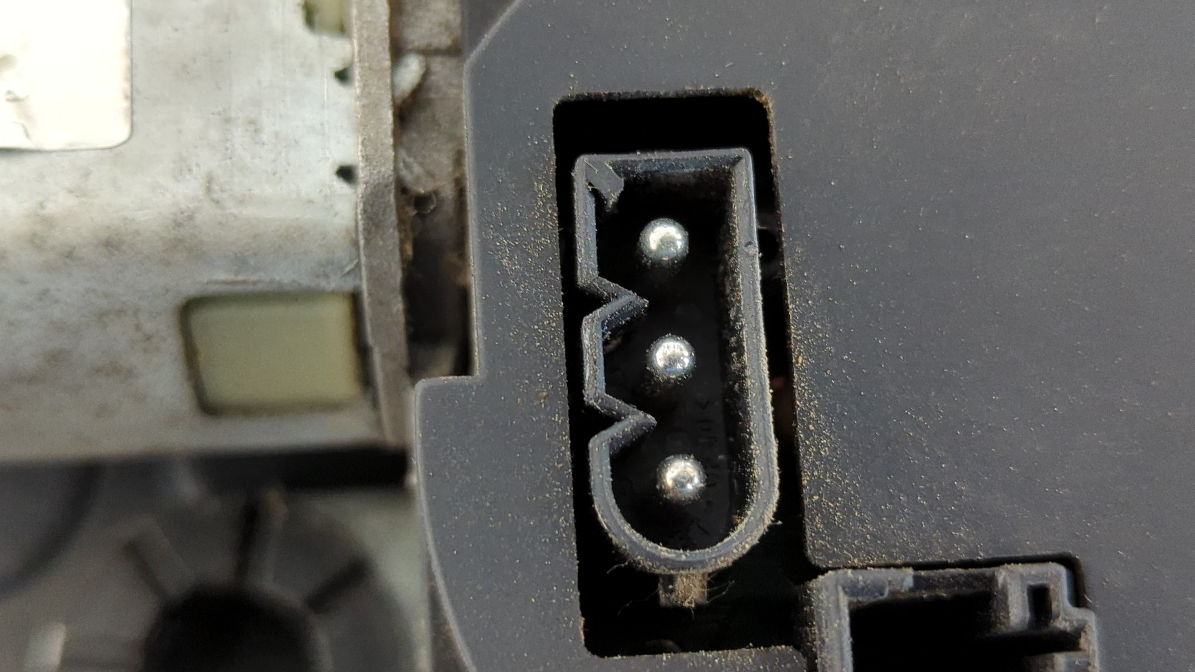 Recambio de MOTOR LIMPIA TRASERO para BMW SERIE 5 TOURING (E39) referencia OEM IAM 8361640 2