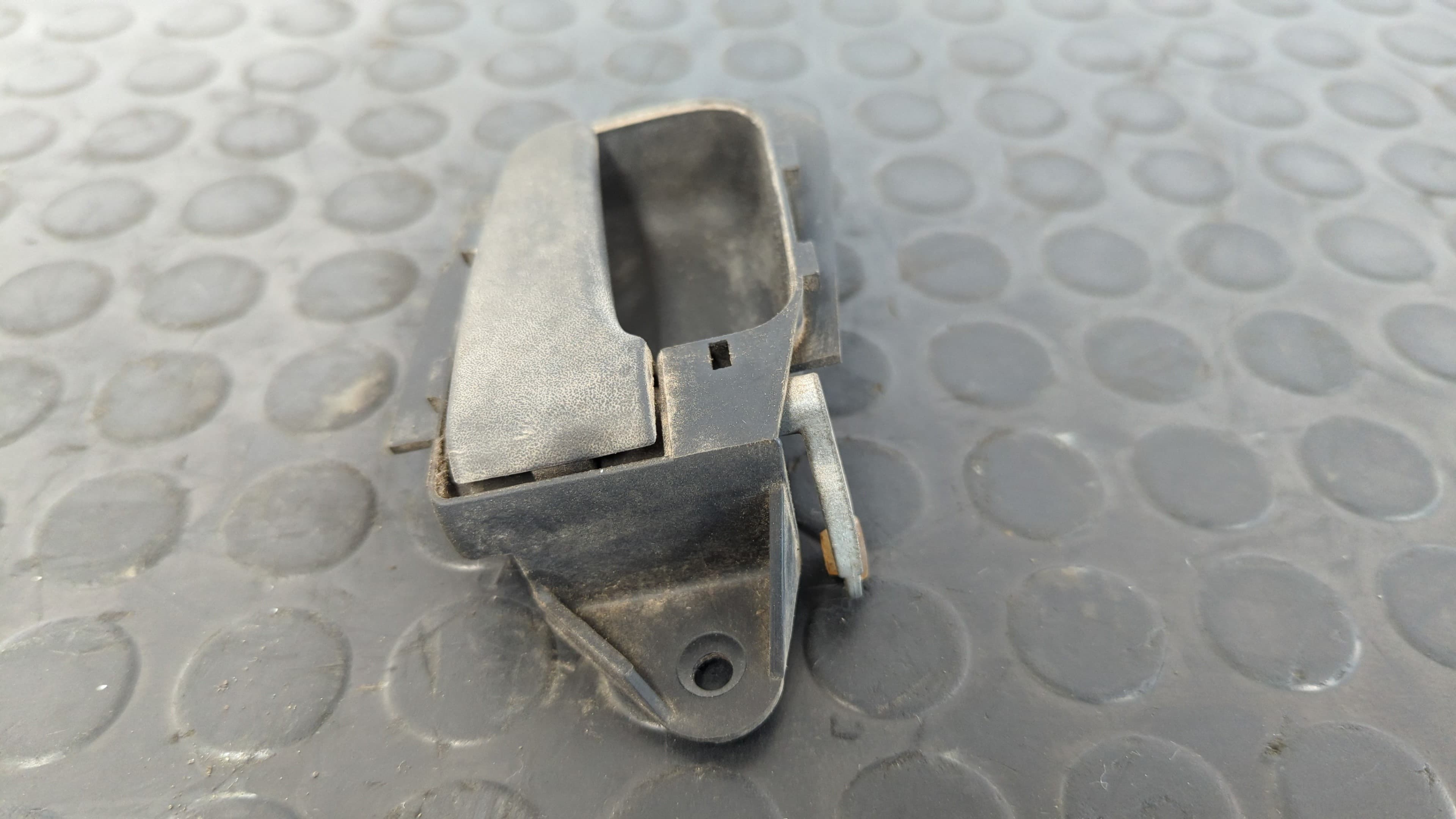 Recambio de MANETA INTERIOR DELANTERA DERECHA para BMW SERIE 3 CABRIO (E36) referencia OEM IAM 51211977540 4