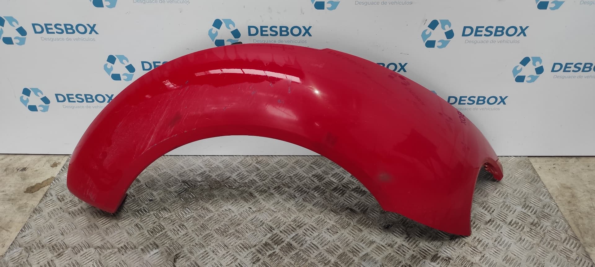 Recambio de ALETA DELANTERA DERECHA para VOLKSWAGEN NEW BEETLE (9C1/1C1) 2.0 AQY referencia OEM IAM    - ROJO
