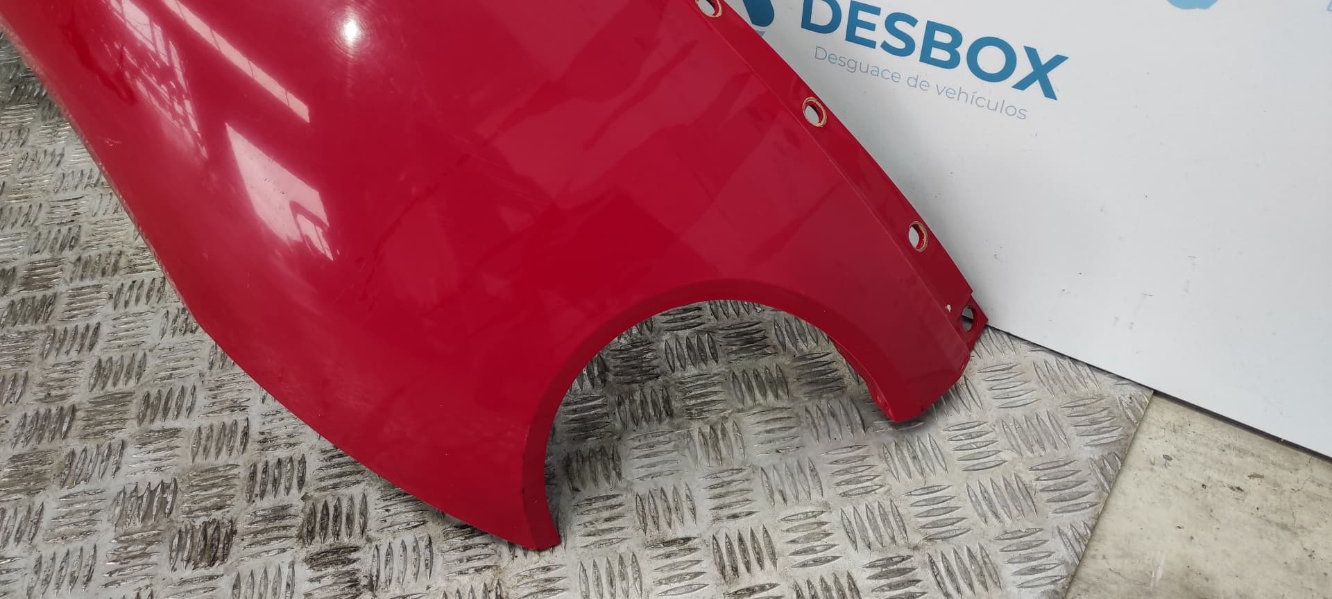 Recambio de ALETA DELANTERA DERECHA para VOLKSWAGEN NEW BEETLE (9C1/1C1) 2.0 AQY referencia OEM IAM    - ROJO 6
