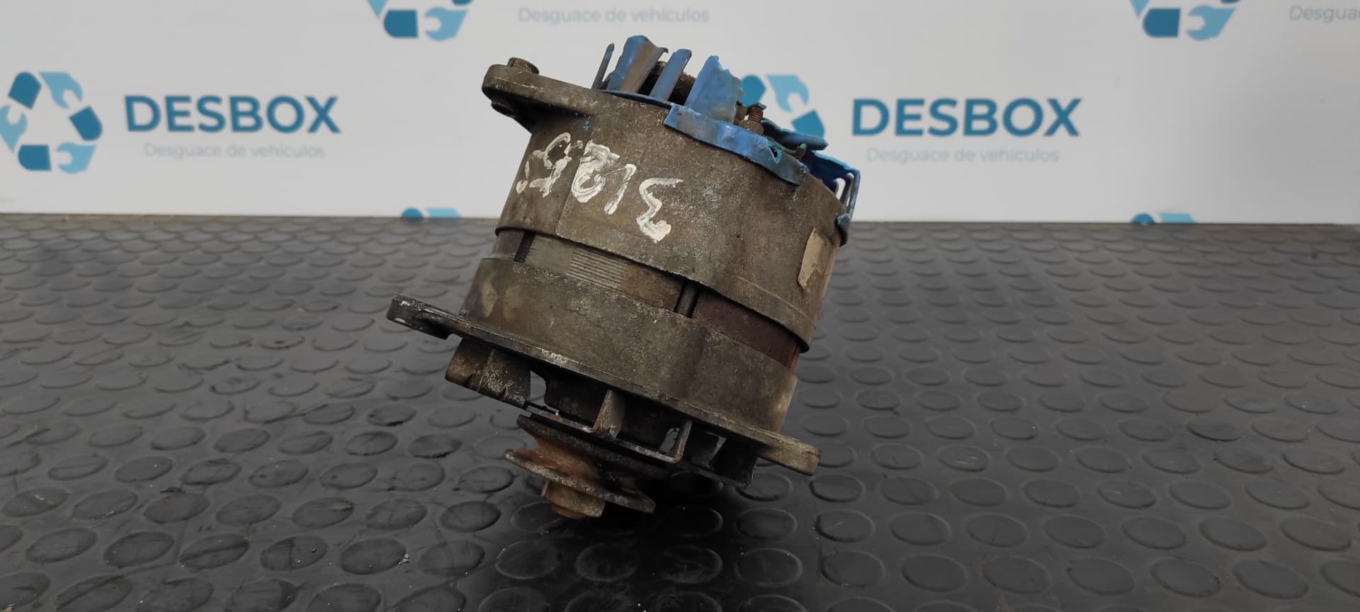 Recambio de ALTERNADOR para FORD FIESTA BERL./EXPRESS 1.0 TLA referencia OEM IAM    - AZUL 5