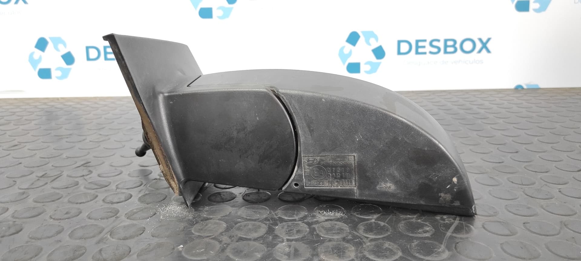 Recambio de RETROVISOR IZQUIERDO para HYUNDAI GETZ (TB) 1.1 Básico G4HD referencia OEM IAM 012190 4