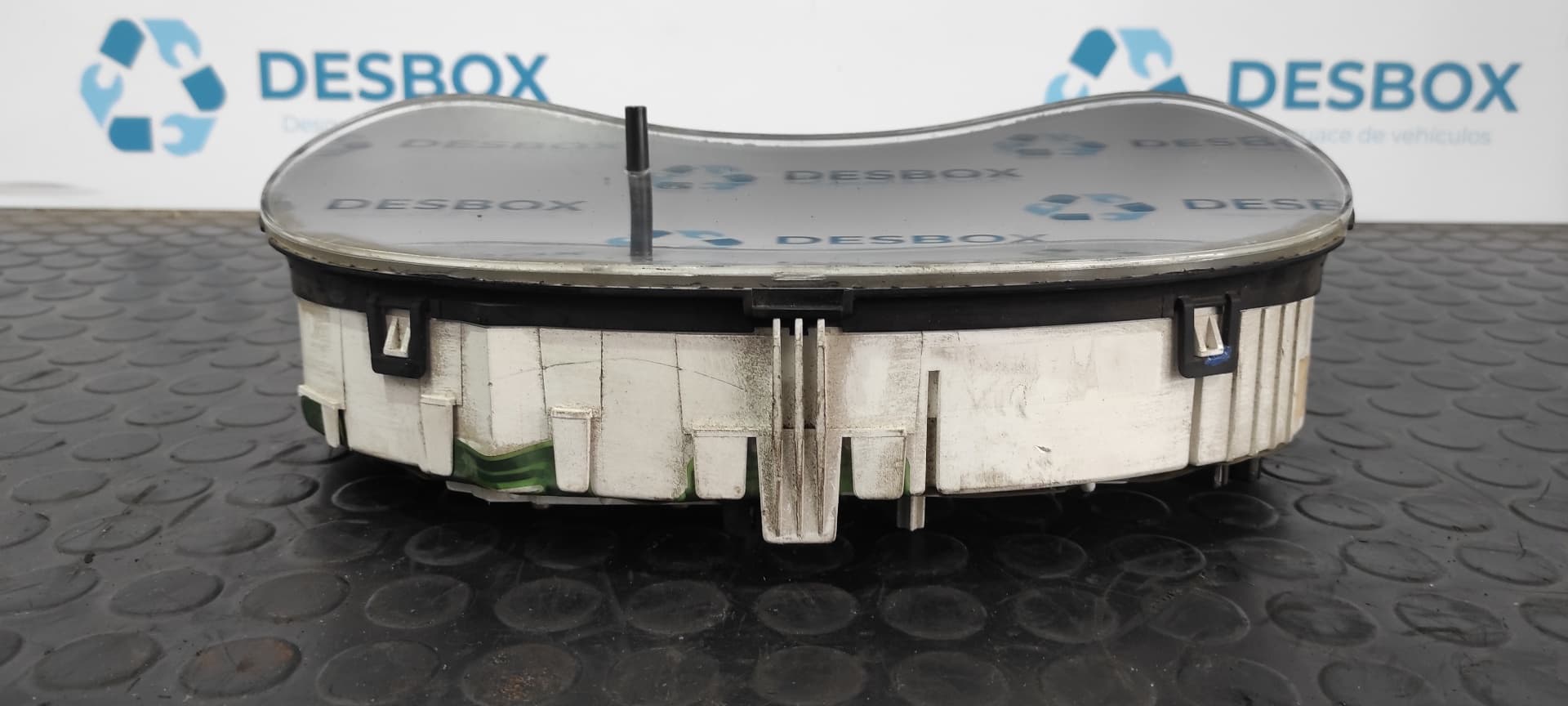 Recambio de CUADRO INSTRUMENTOS para OPEL CORSA B Fresh X14SZ referencia OEM IAM 81117906   - GRIS 4